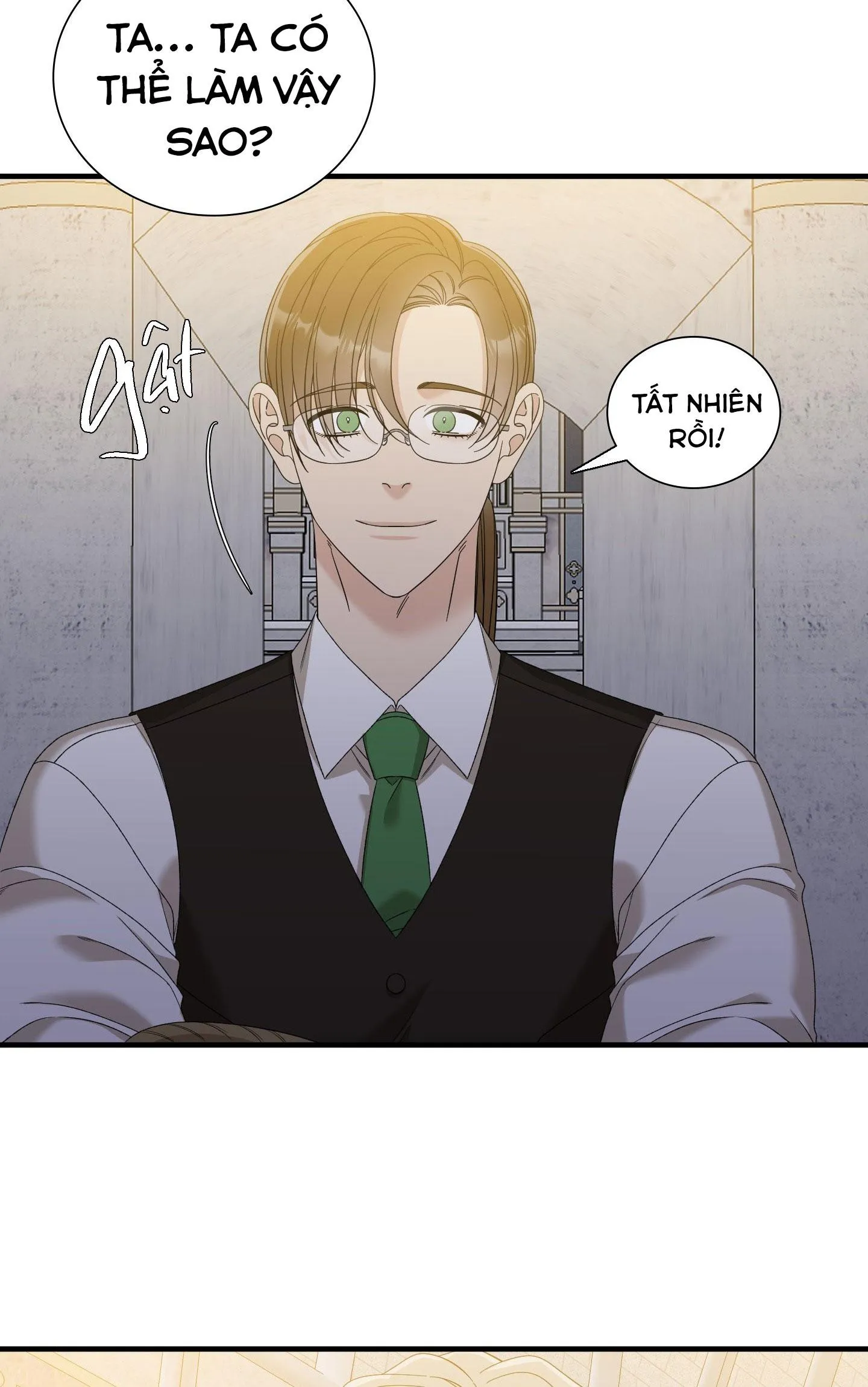 ÁI TÌNH TỰ TÂM Chapter 46 Trang 36