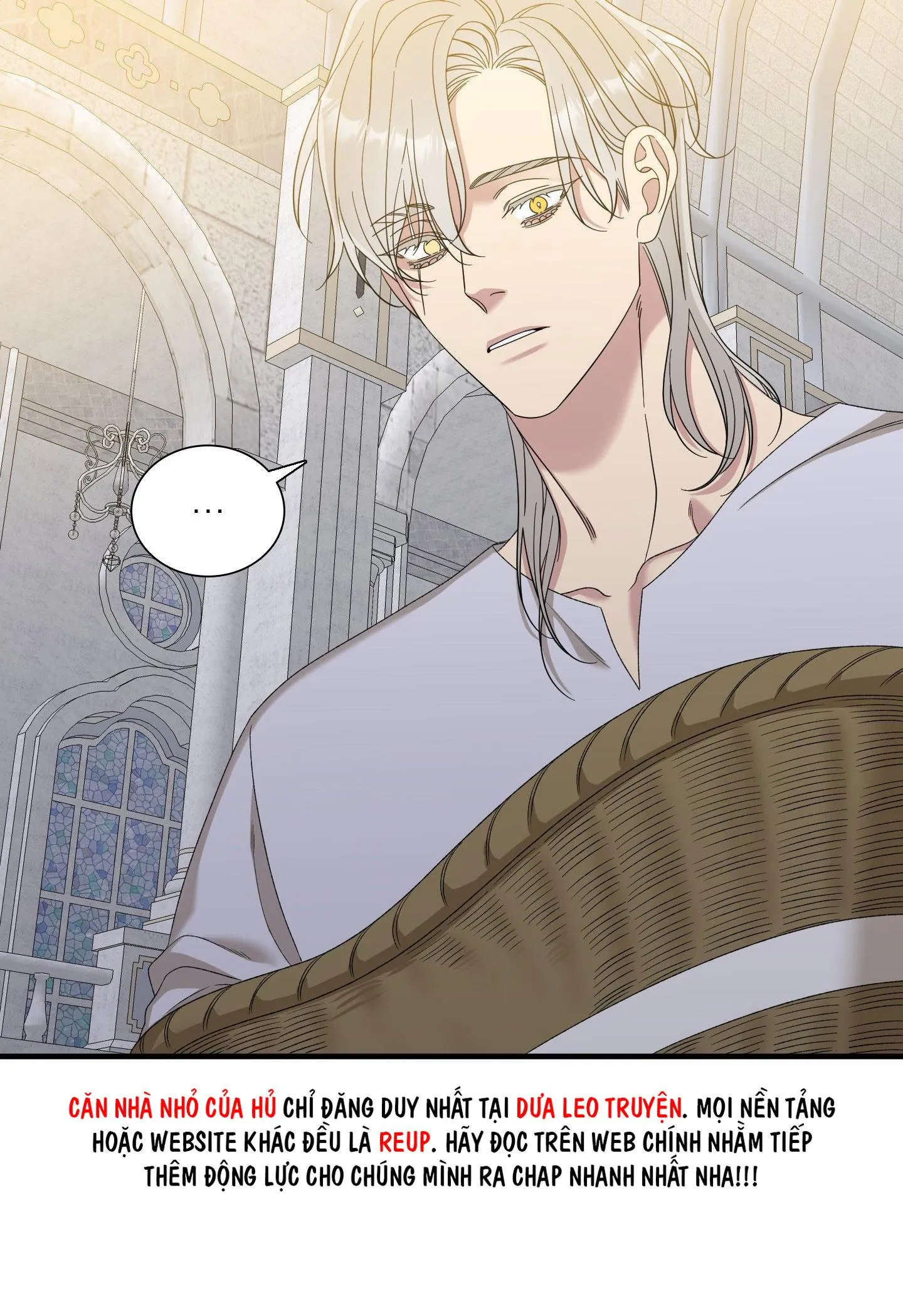 ÁI TÌNH TỰ TÂM Chapter 46 Trang 37