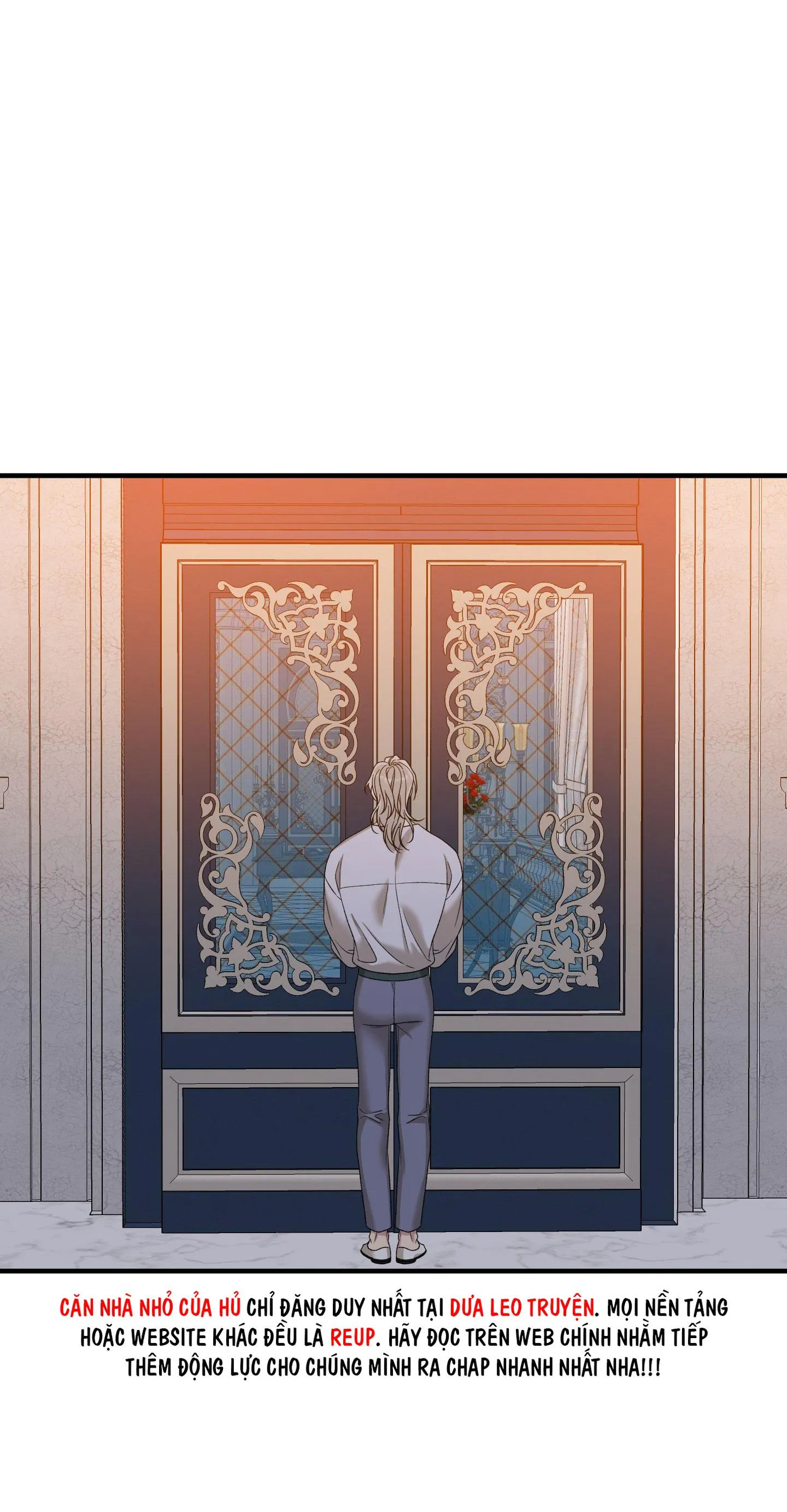 ÁI TÌNH TỰ TÂM Chapter 46 Trang 41