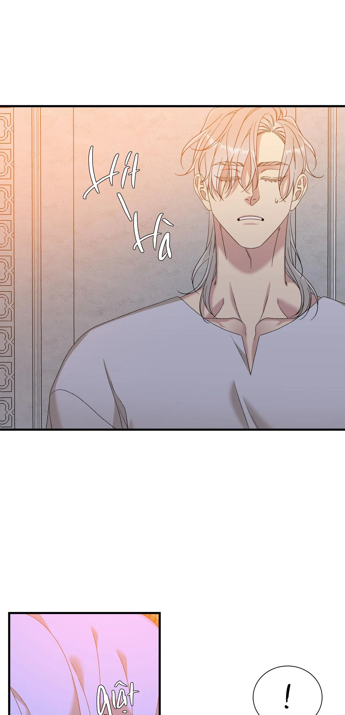 ÁI TÌNH TỰ TÂM Chapter 46 Trang 42