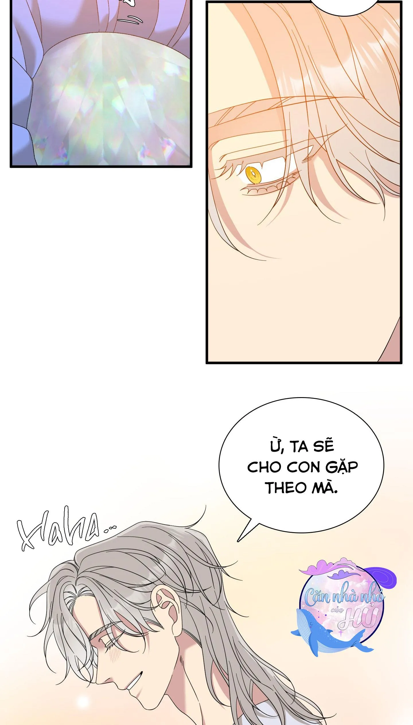 ÁI TÌNH TỰ TÂM Chapter 46 Trang 43