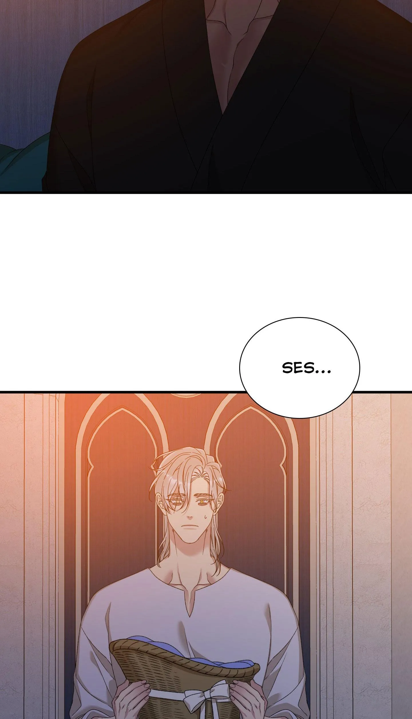 ÁI TÌNH TỰ TÂM Chapter 46 Trang 46