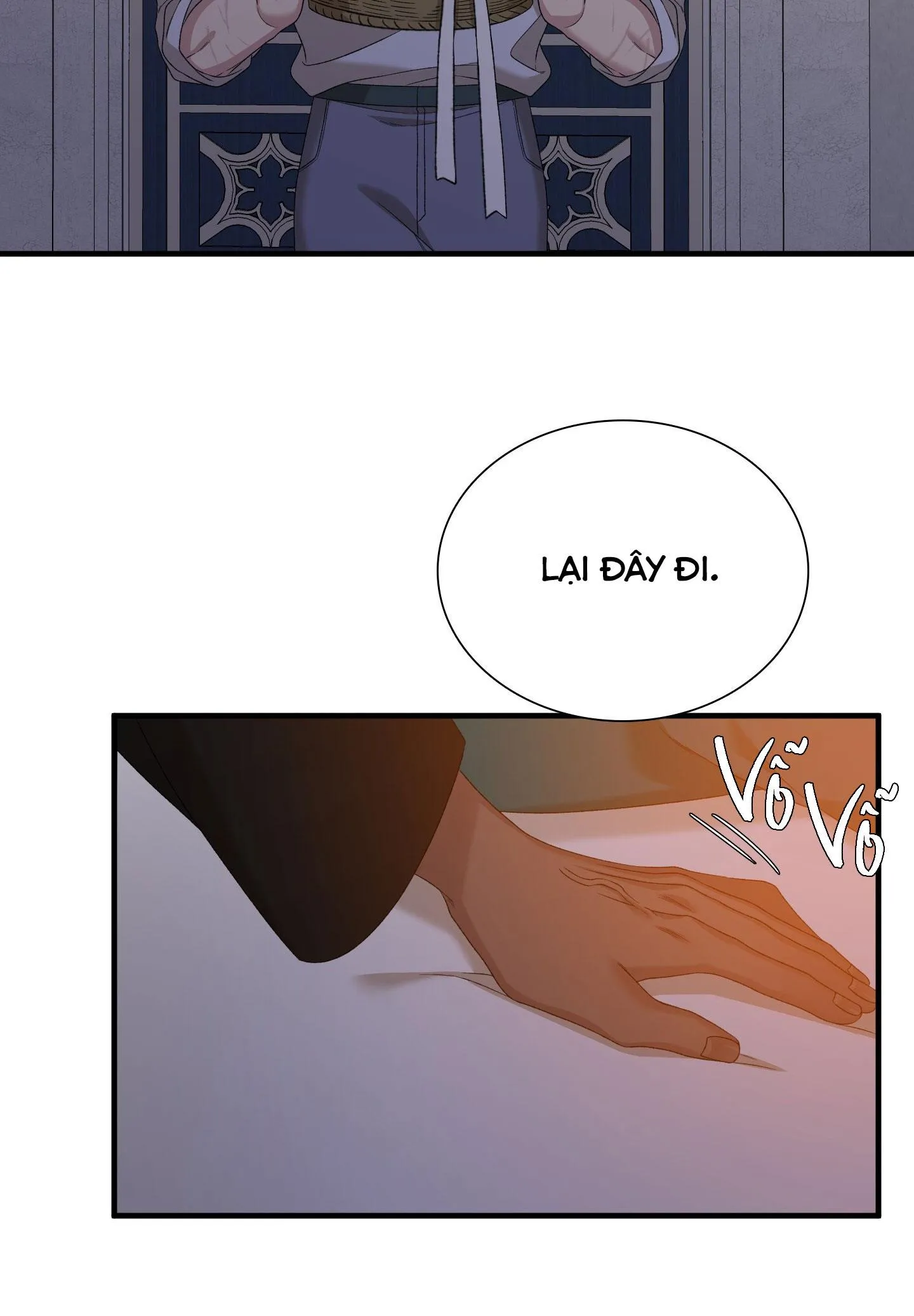 ÁI TÌNH TỰ TÂM Chapter 46 Trang 47