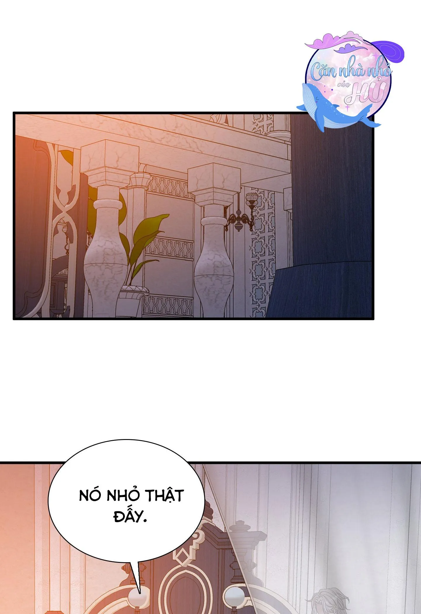 ÁI TÌNH TỰ TÂM Chapter 46 Trang 48