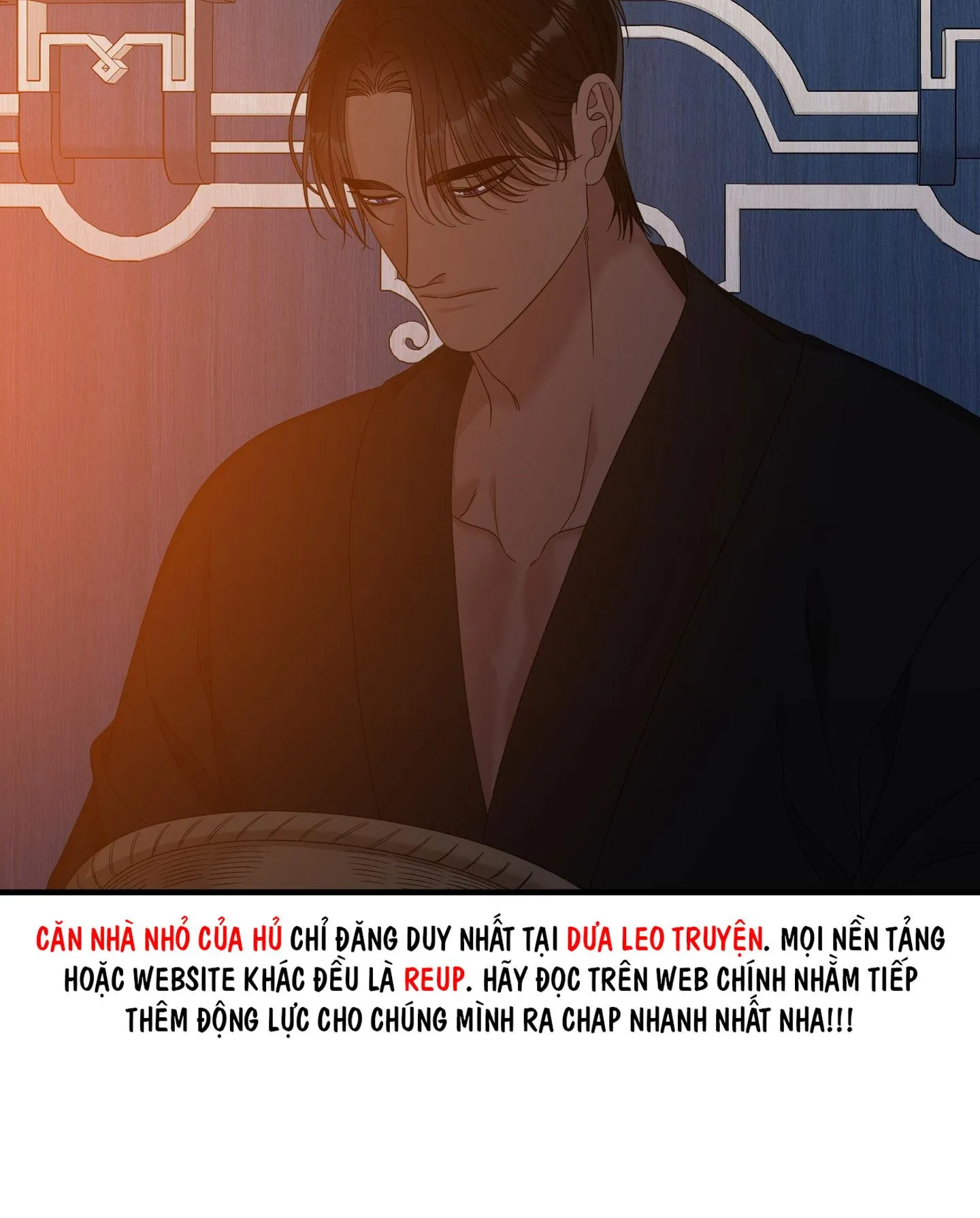 ÁI TÌNH TỰ TÂM Chapter 46 Trang 50