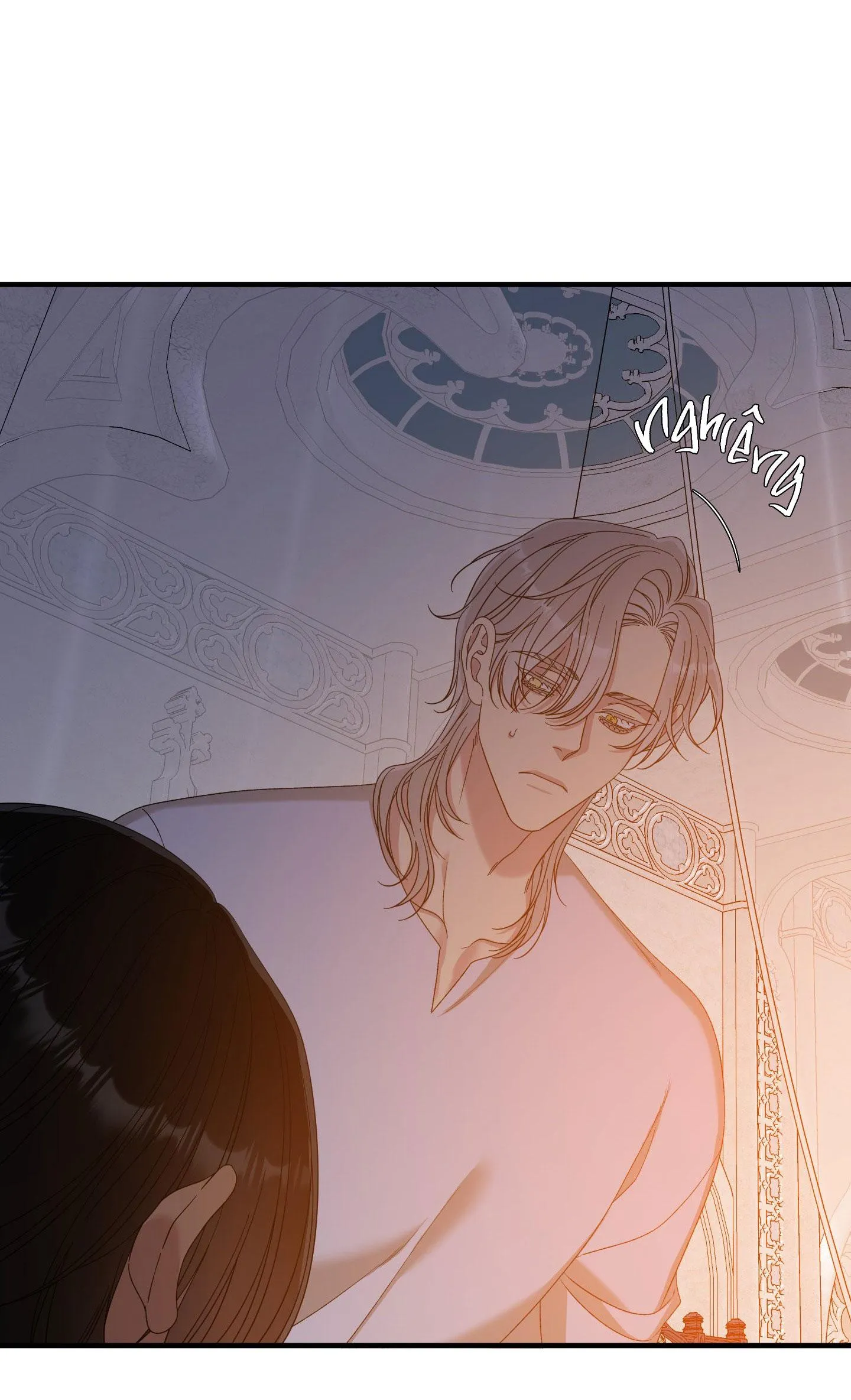 ÁI TÌNH TỰ TÂM Chapter 46 Trang 51