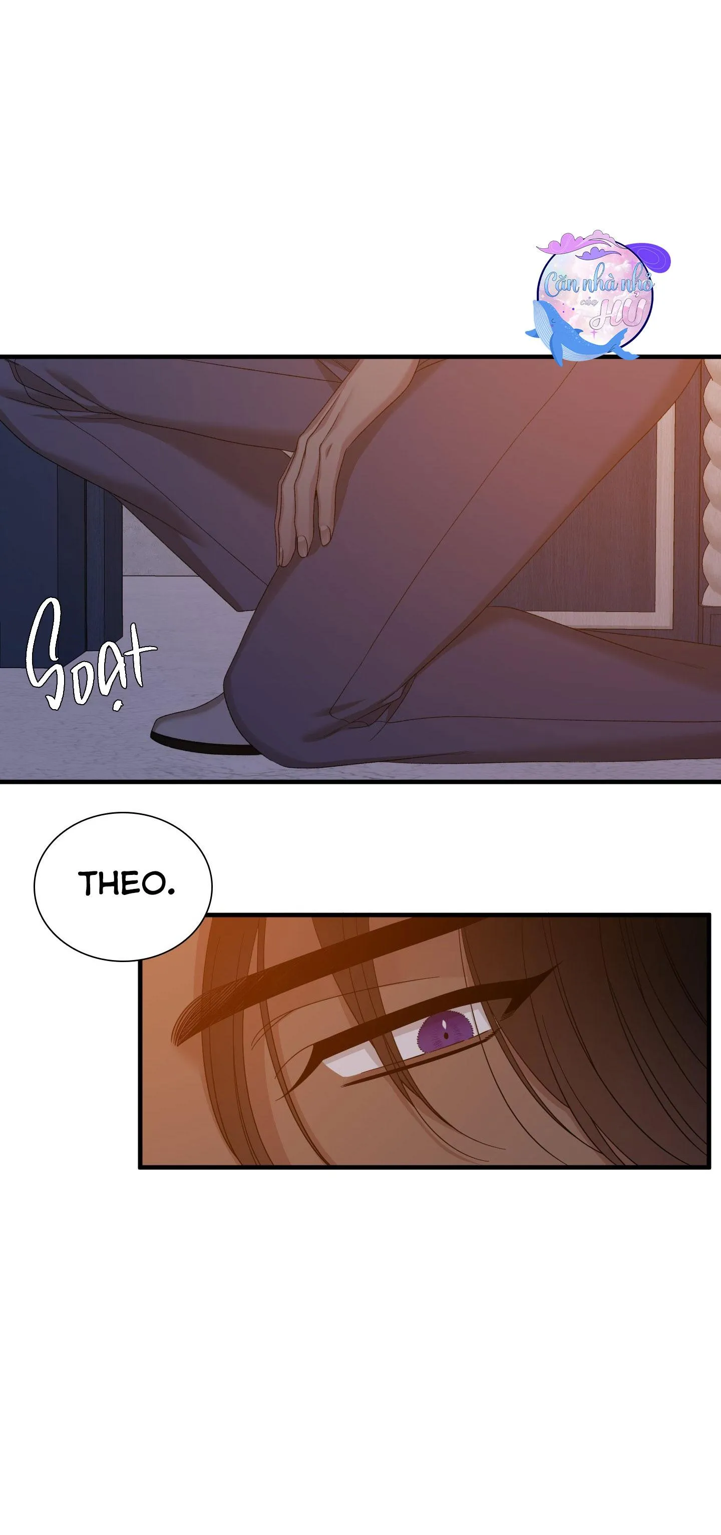 ÁI TÌNH TỰ TÂM Chapter 46 Trang 52