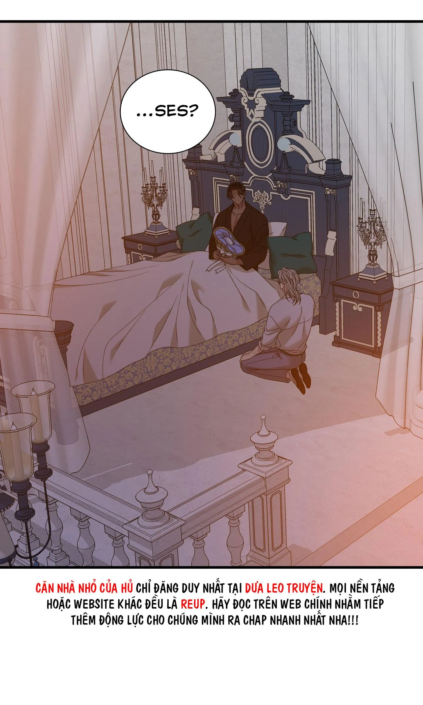 ÁI TÌNH TỰ TÂM Chapter 46 Trang 53