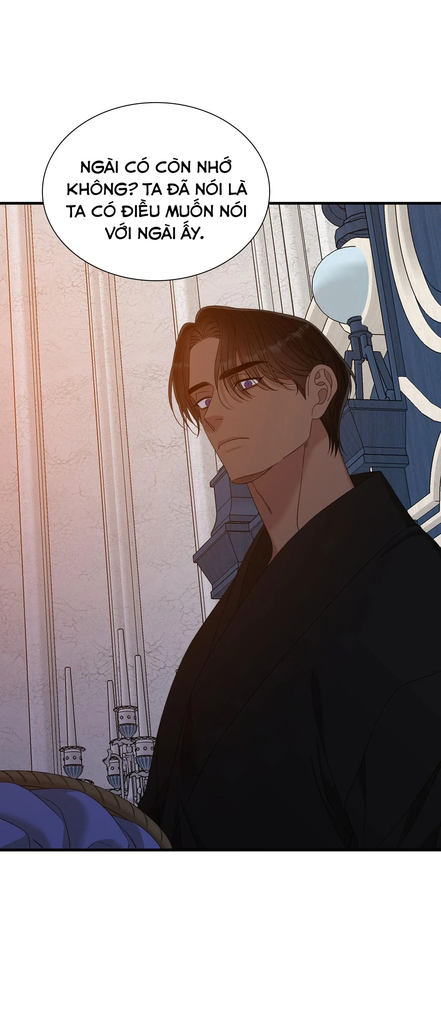 ÁI TÌNH TỰ TÂM Chapter 46 Trang 54