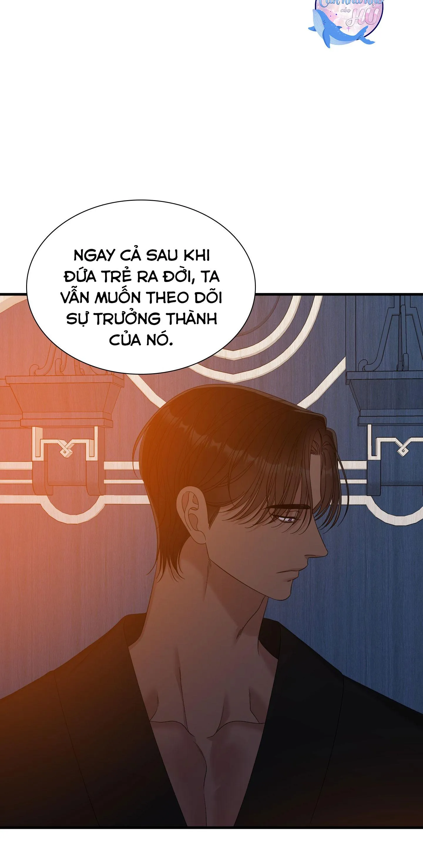 ÁI TÌNH TỰ TÂM Chapter 46 Trang 56