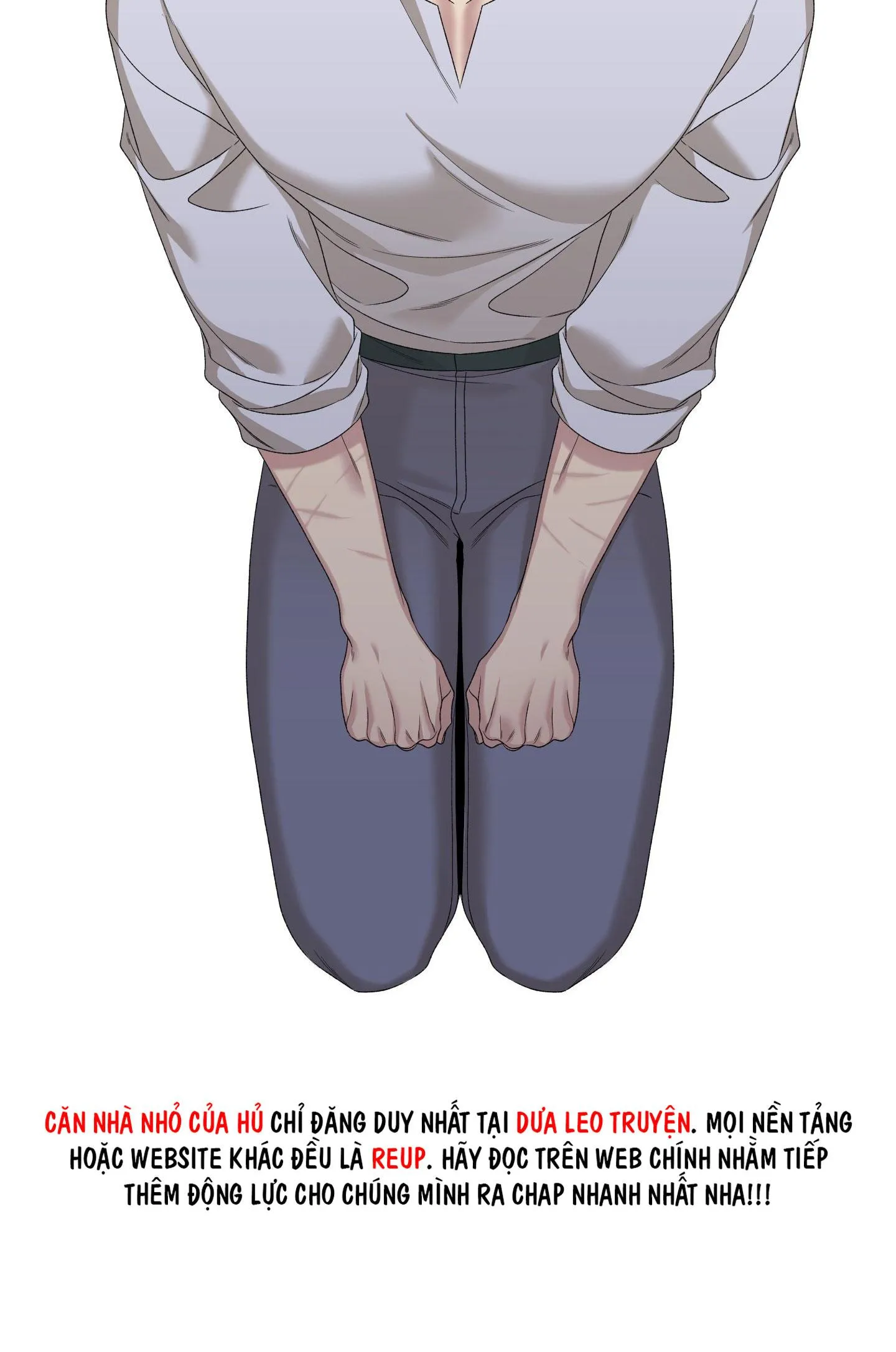 ÁI TÌNH TỰ TÂM Chapter 47 Trang 5