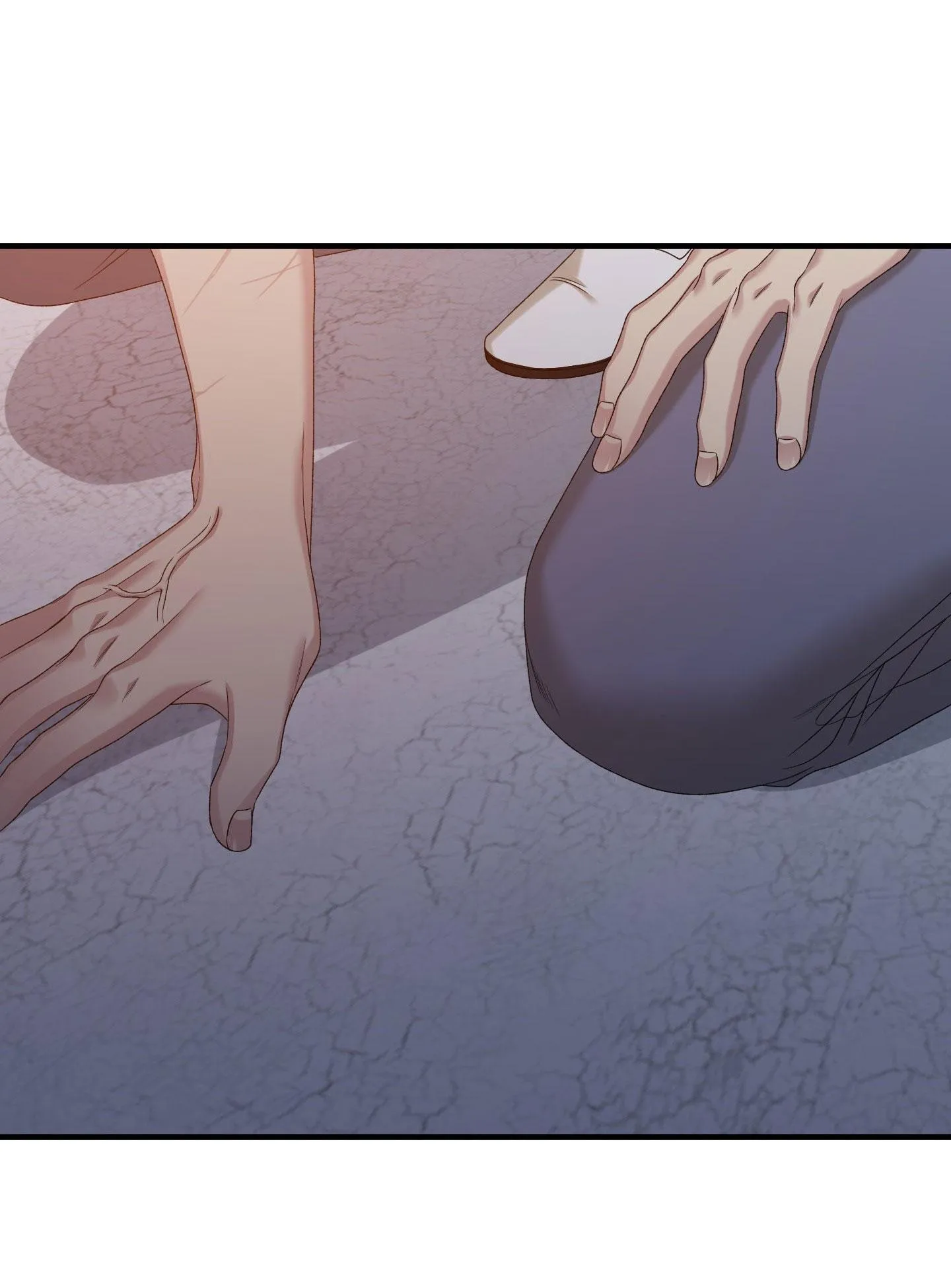 ÁI TÌNH TỰ TÂM Chapter 47 Trang 11