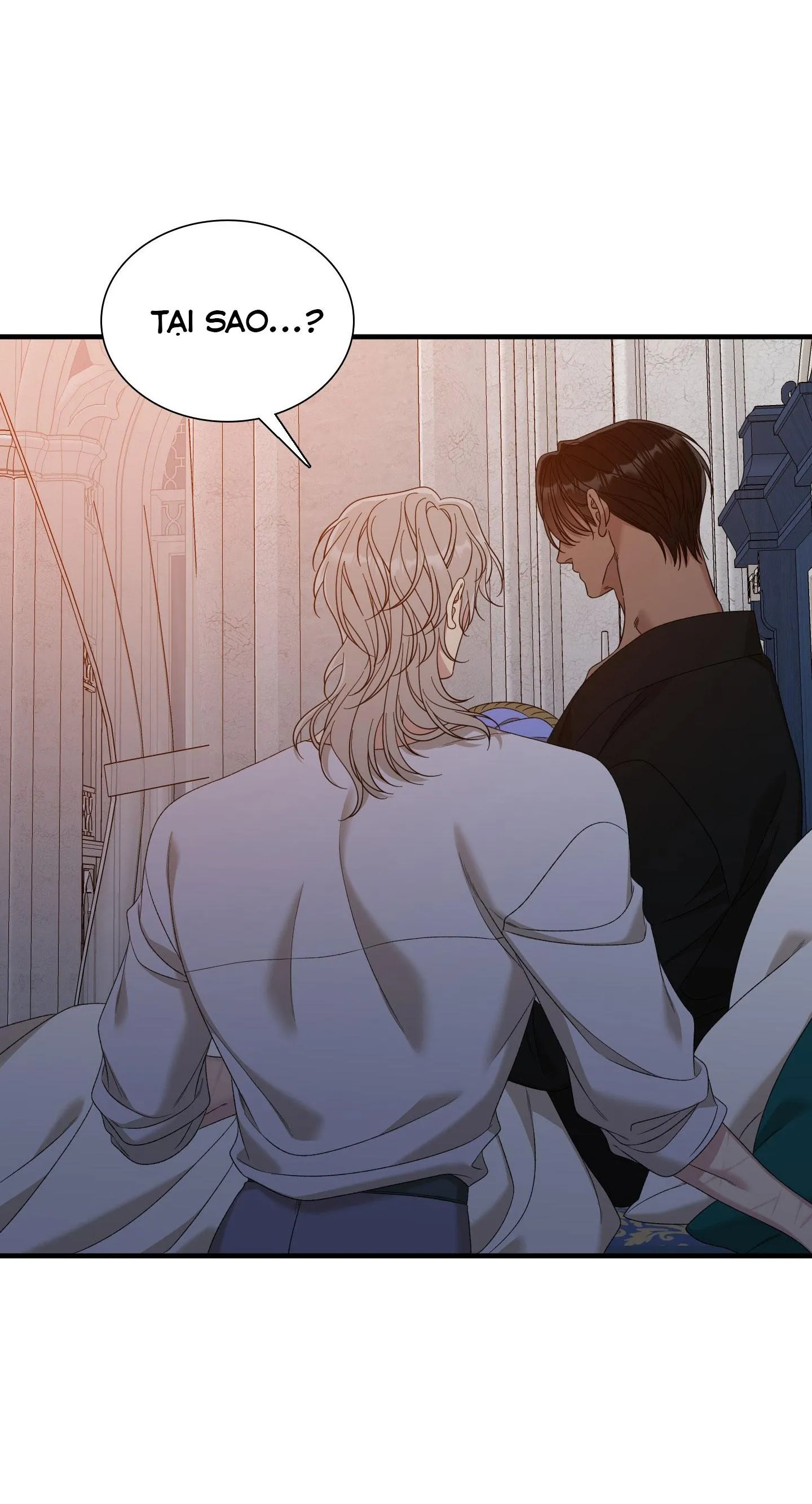 ÁI TÌNH TỰ TÂM Chapter 47 Trang 12