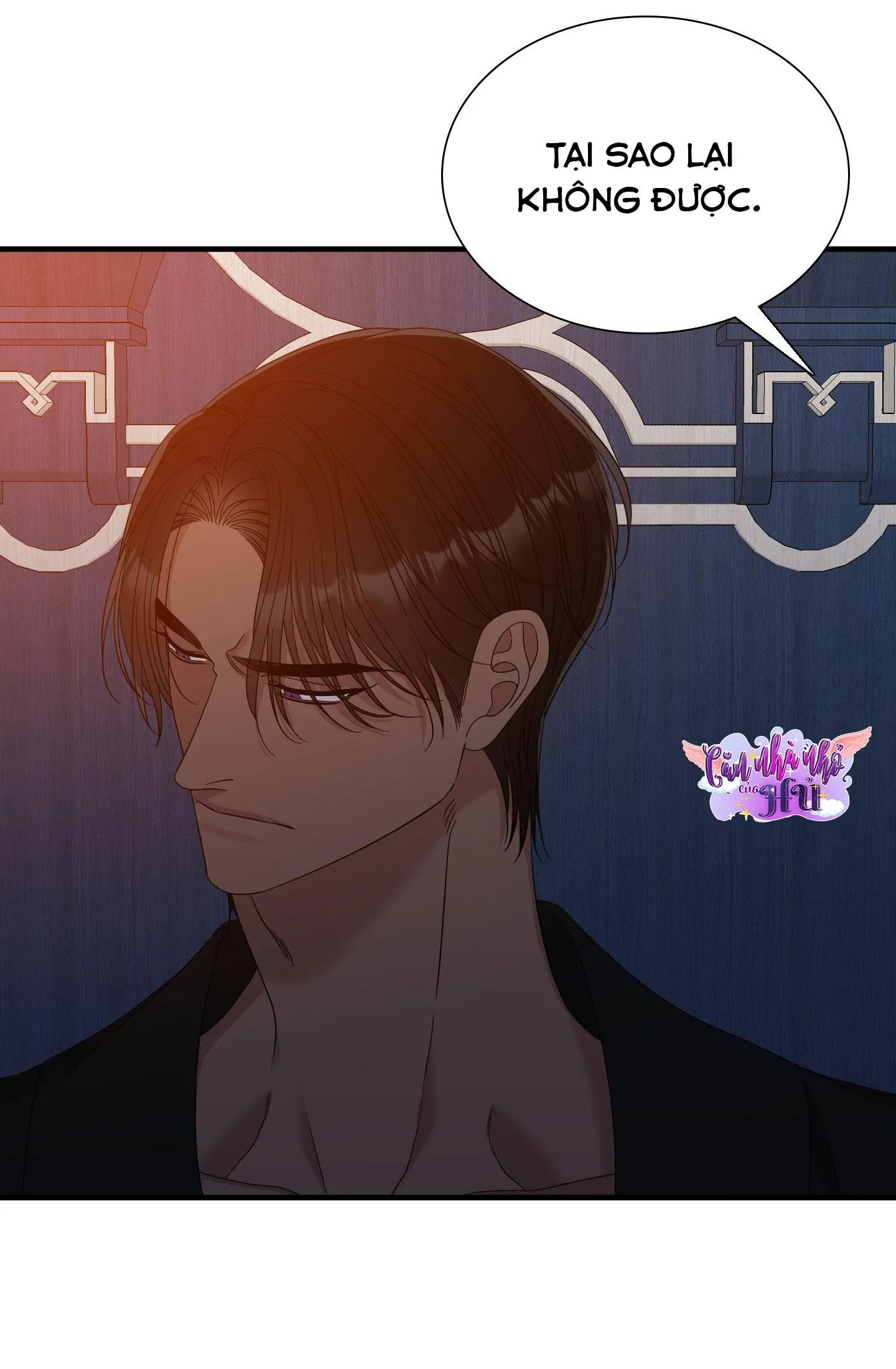 ÁI TÌNH TỰ TÂM Chapter 47 Trang 13