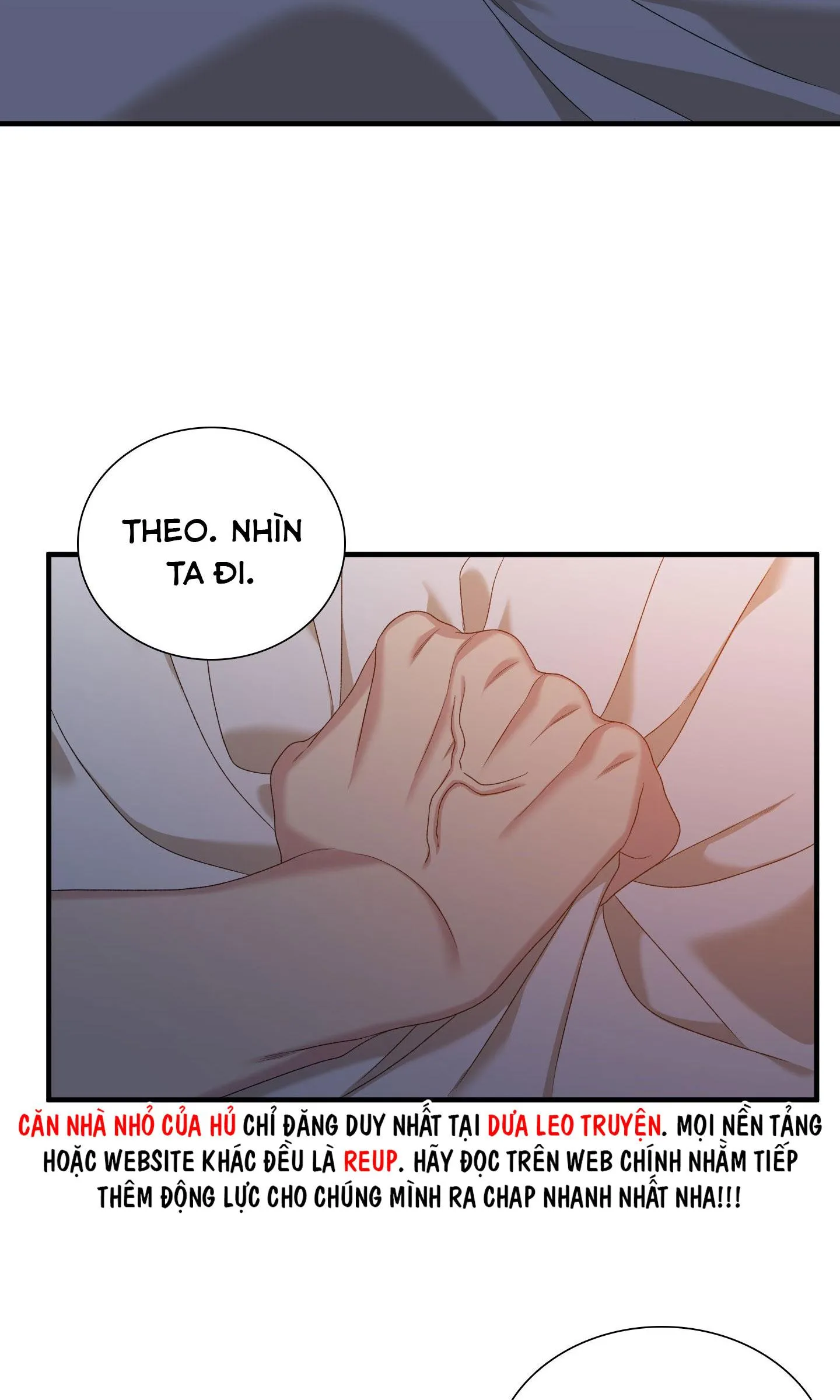 ÁI TÌNH TỰ TÂM Chapter 47 Trang 15