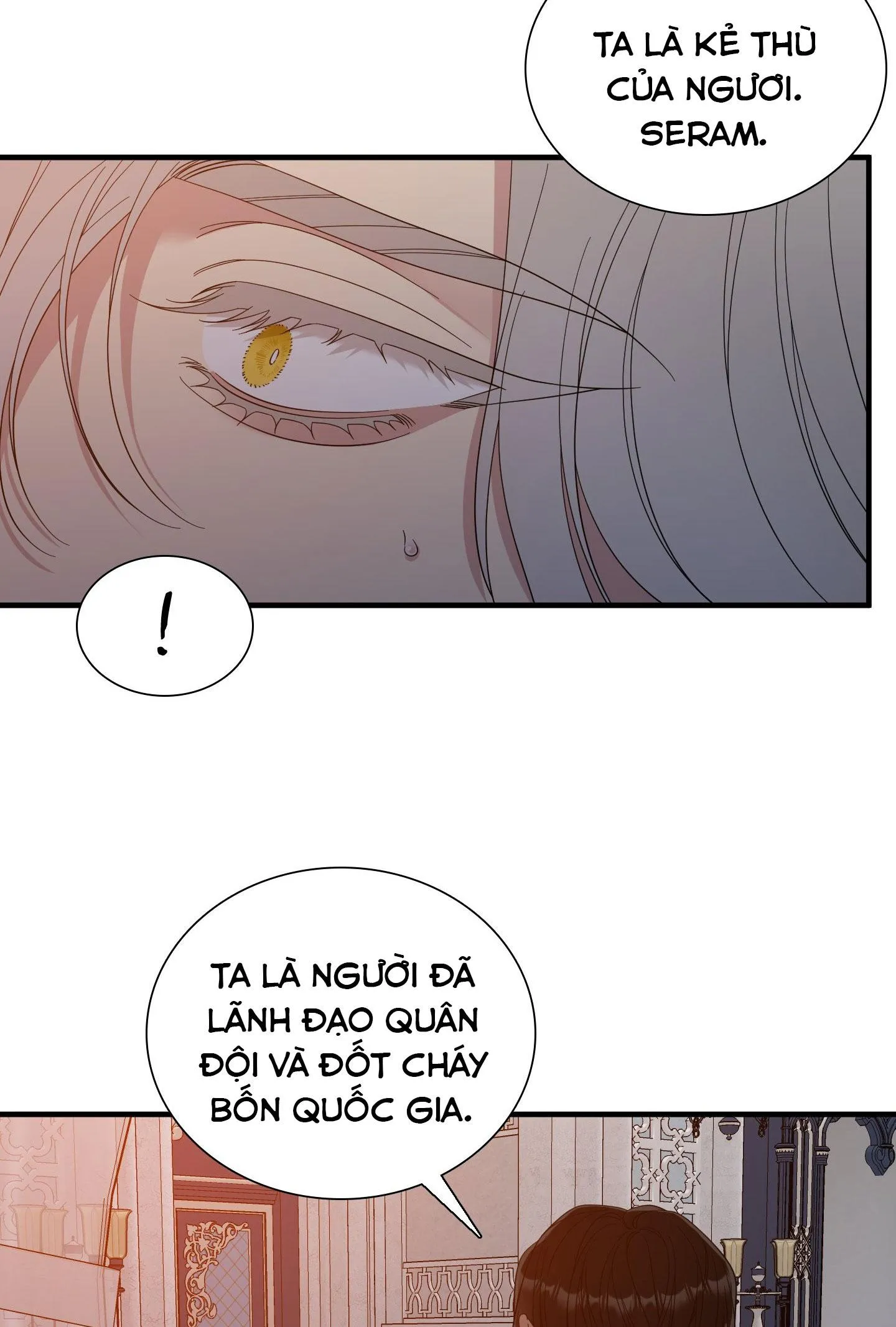ÁI TÌNH TỰ TÂM Chapter 47 Trang 16