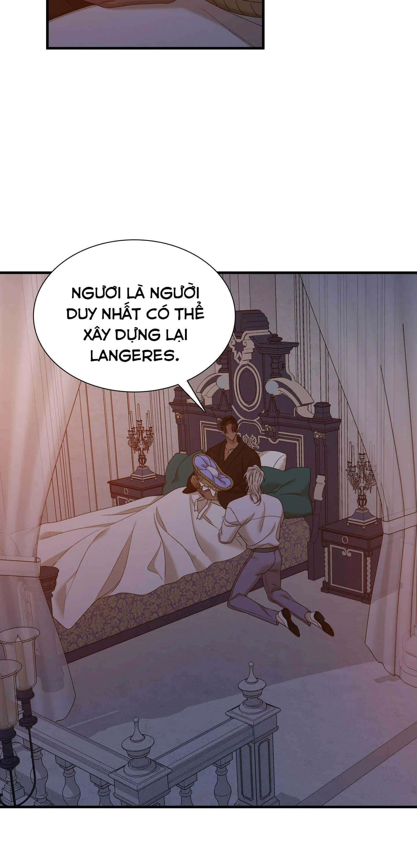 ÁI TÌNH TỰ TÂM Chapter 47 Trang 18