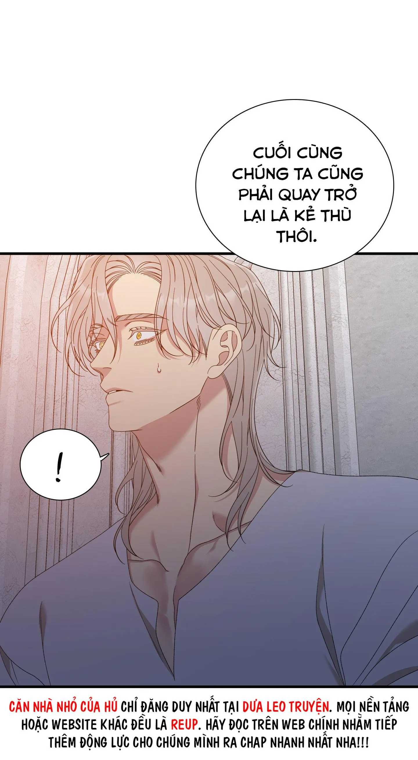 ÁI TÌNH TỰ TÂM Chapter 47 Trang 19