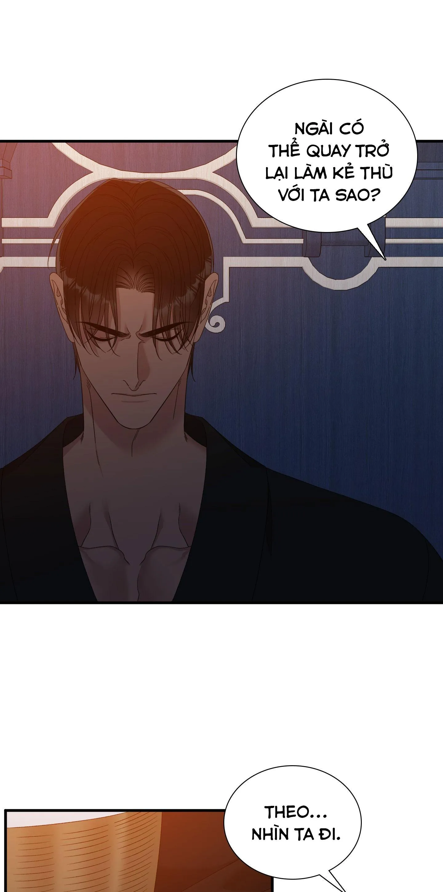 ÁI TÌNH TỰ TÂM Chapter 47 Trang 20