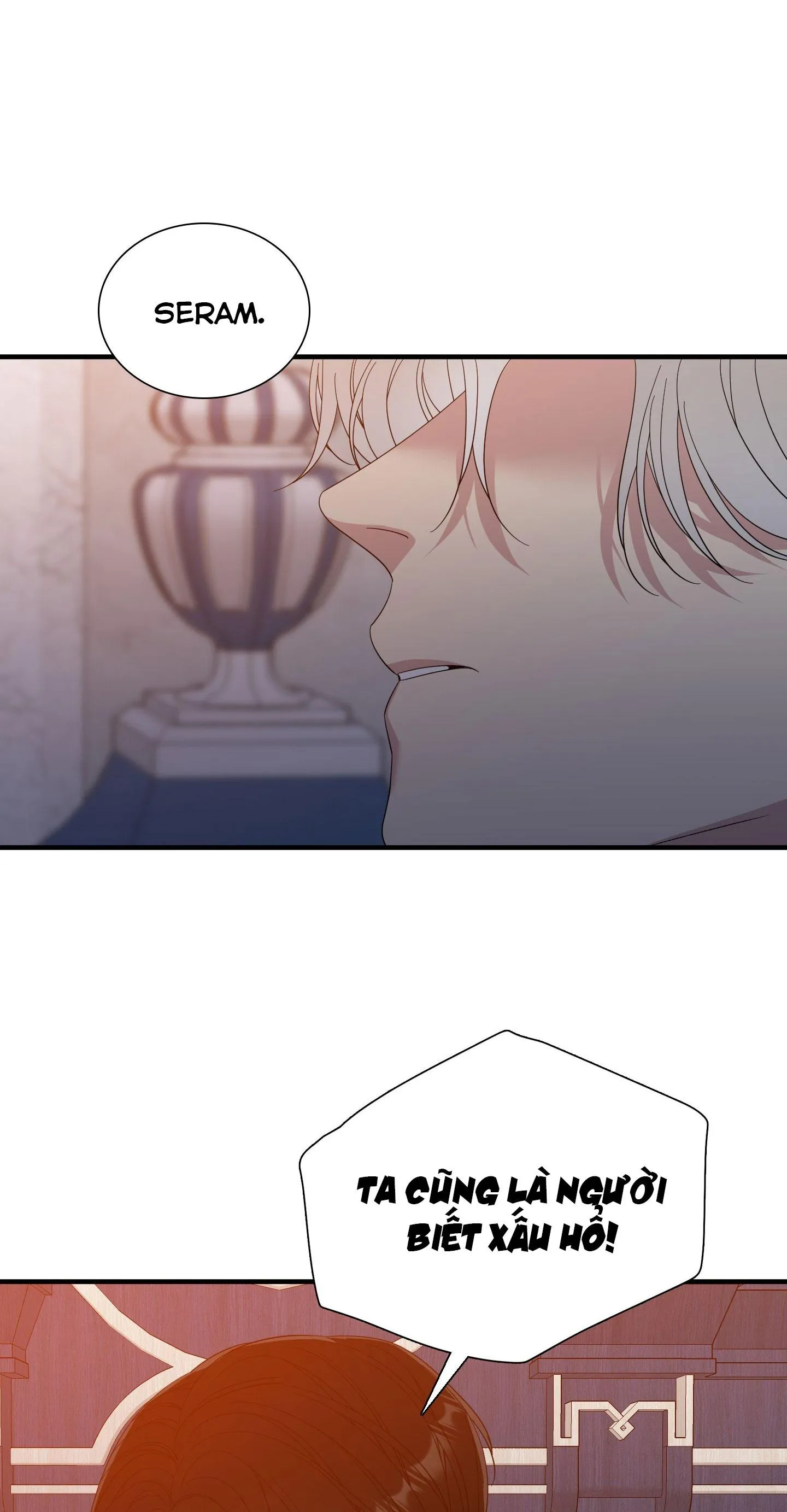 ÁI TÌNH TỰ TÂM Chapter 47 Trang 22