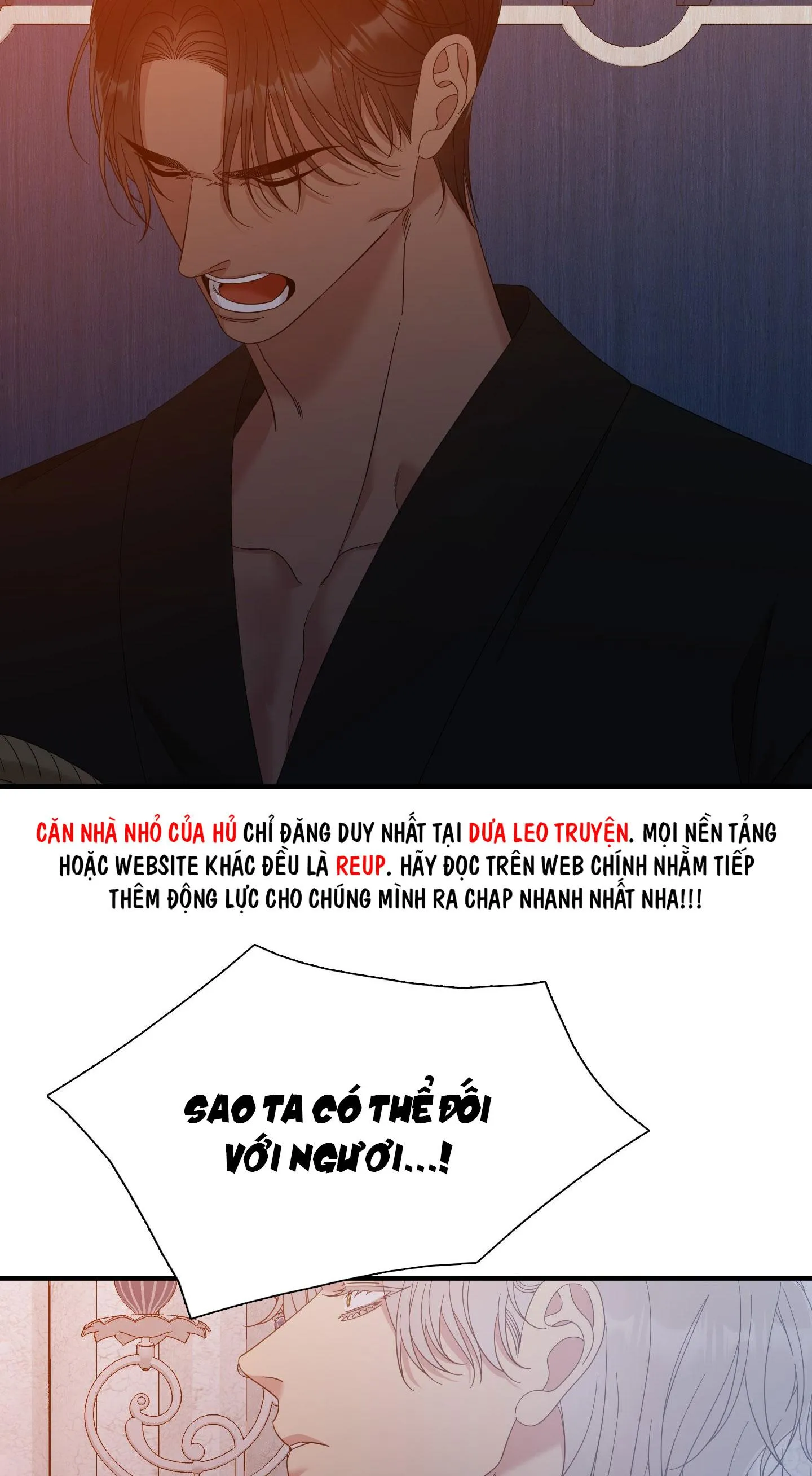 ÁI TÌNH TỰ TÂM Chapter 47 Trang 23