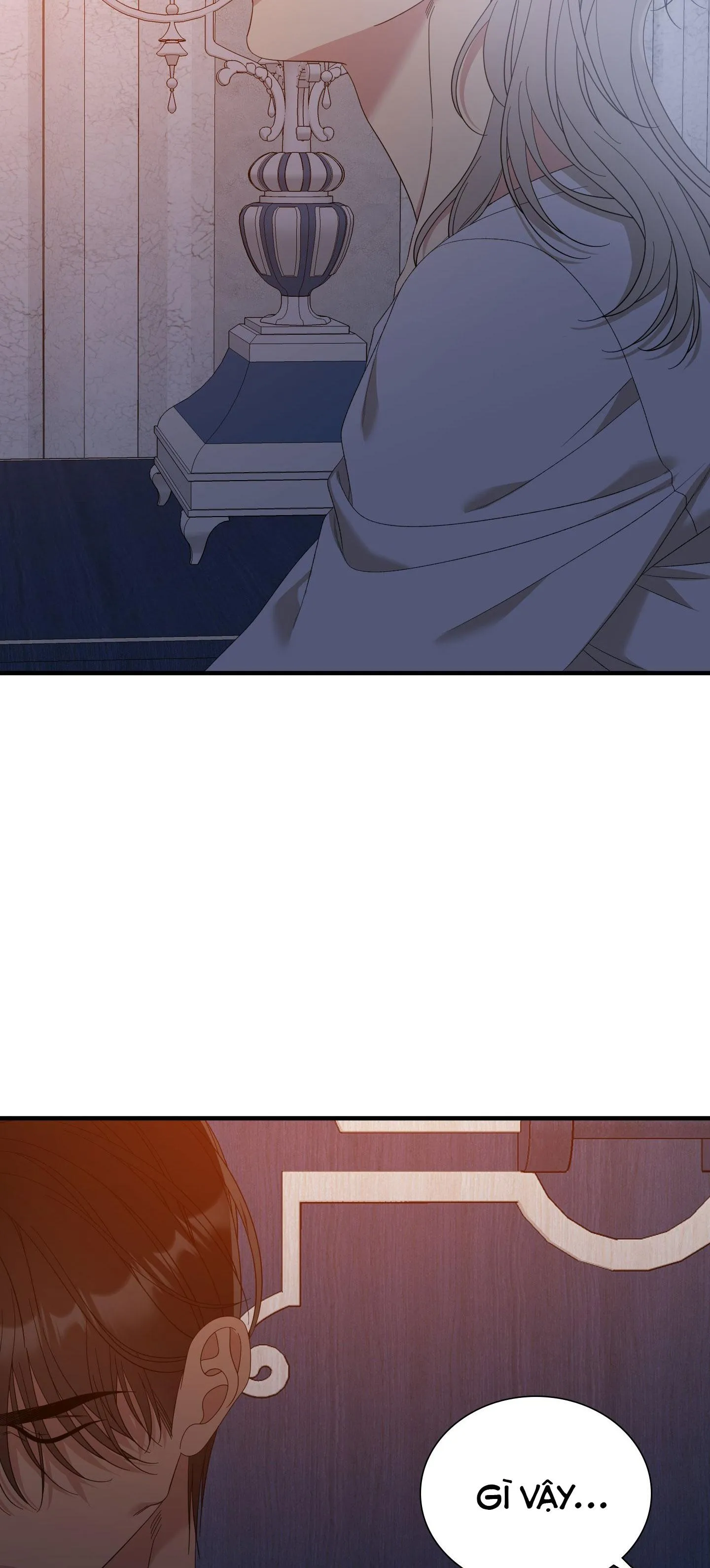 ÁI TÌNH TỰ TÂM Chapter 47 Trang 24