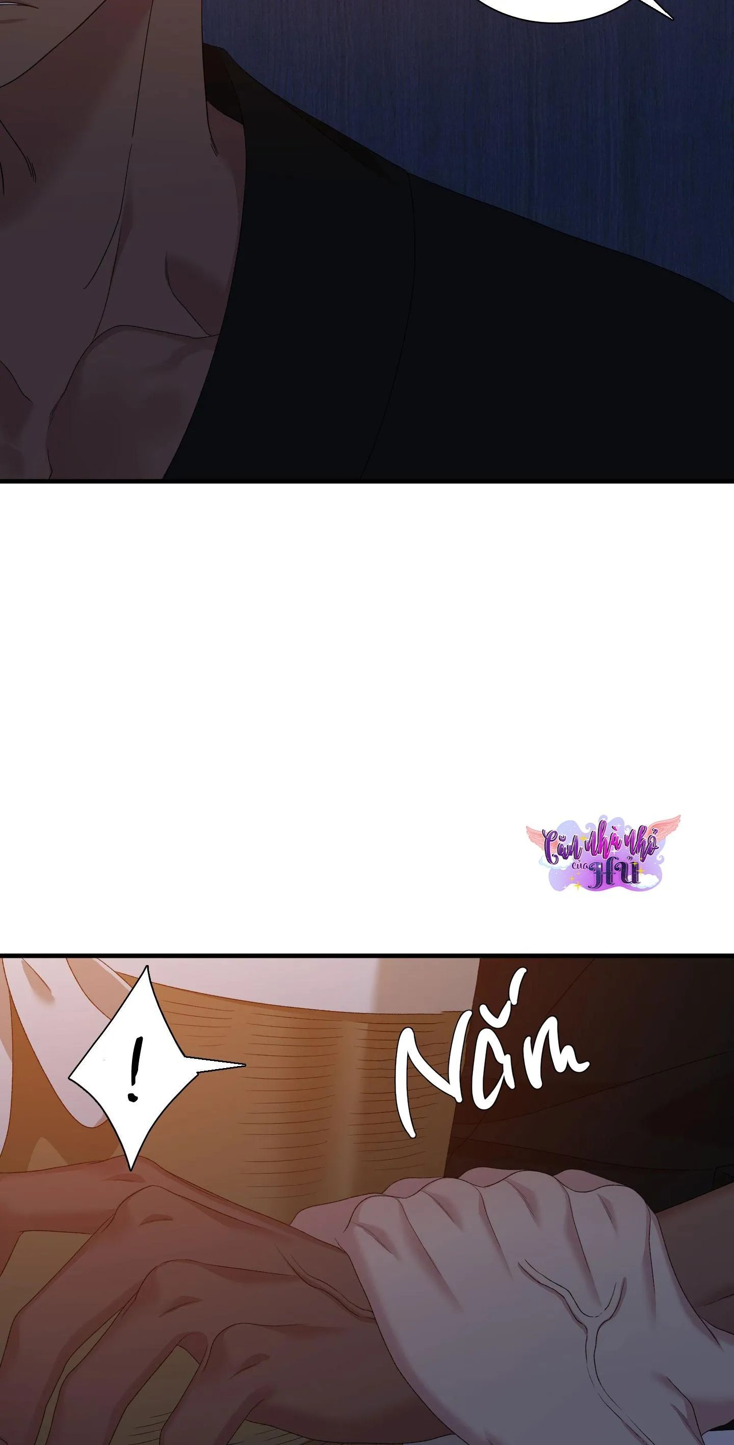 ÁI TÌNH TỰ TÂM Chapter 47 Trang 25