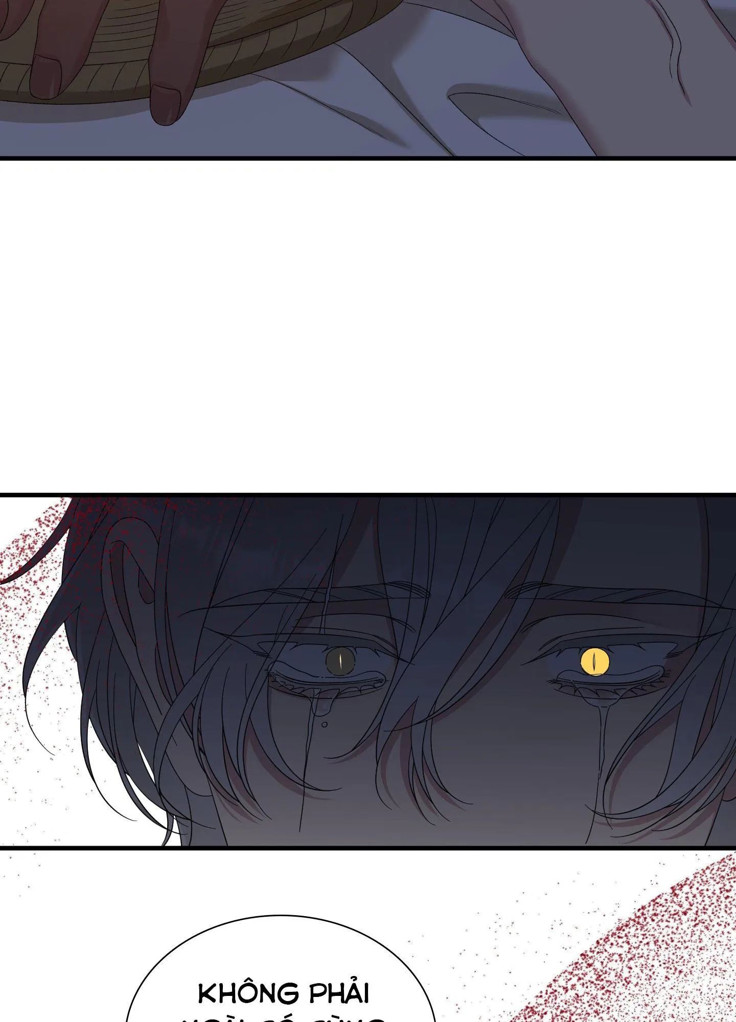 ÁI TÌNH TỰ TÂM Chapter 47 Trang 26