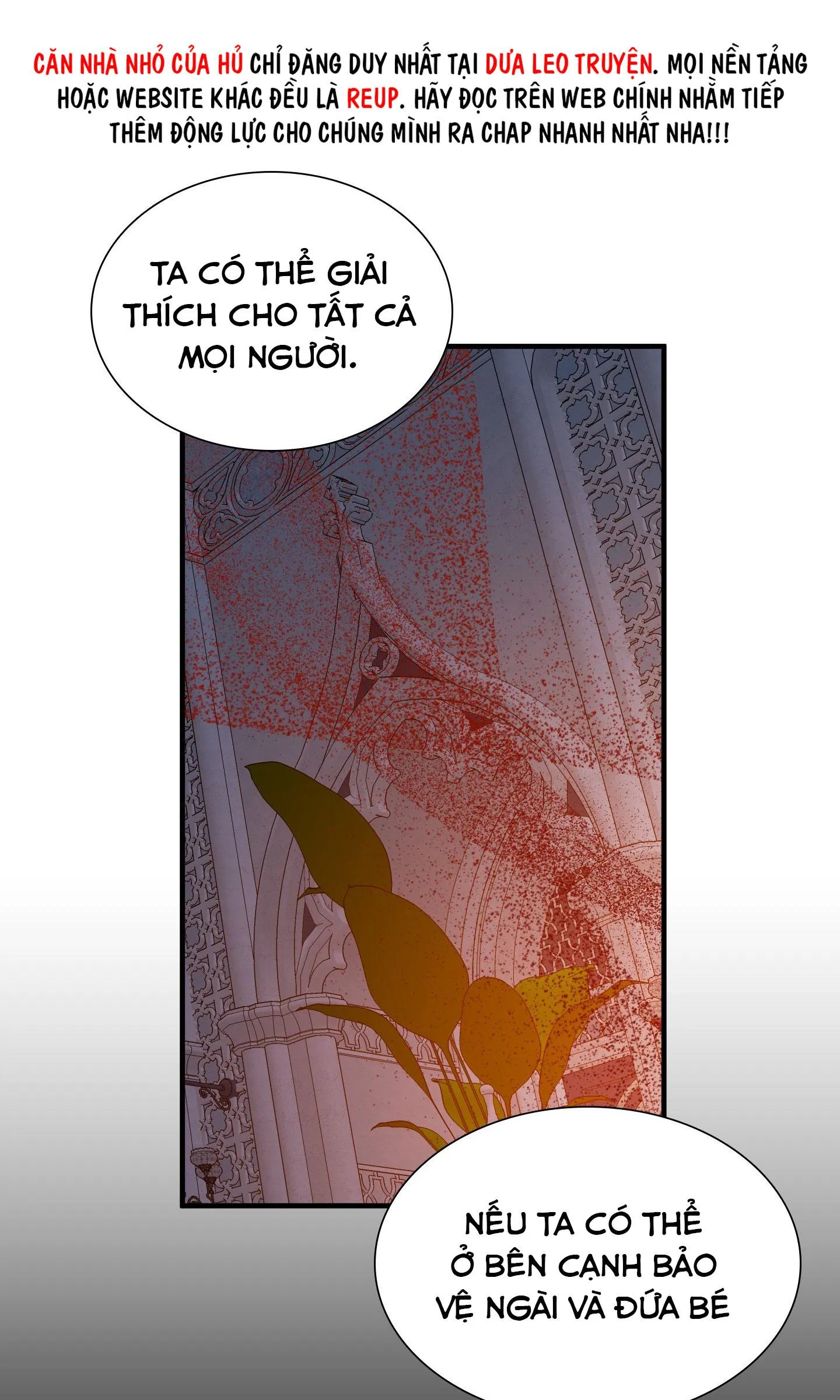 ÁI TÌNH TỰ TÂM Chapter 47 Trang 30