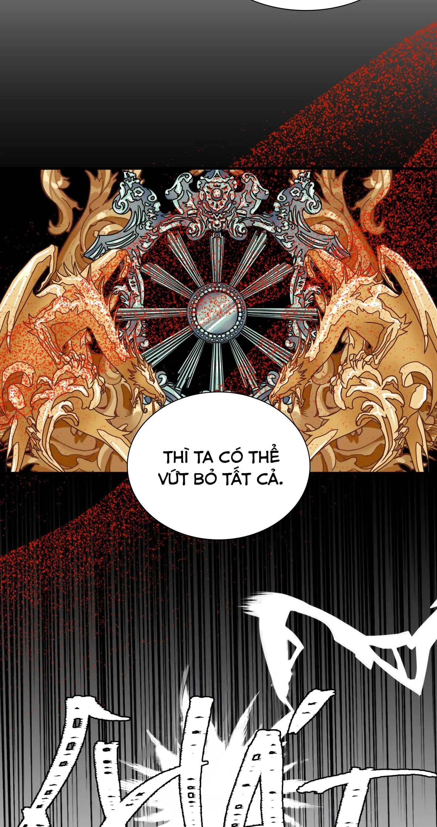 ÁI TÌNH TỰ TÂM Chapter 47 Trang 31