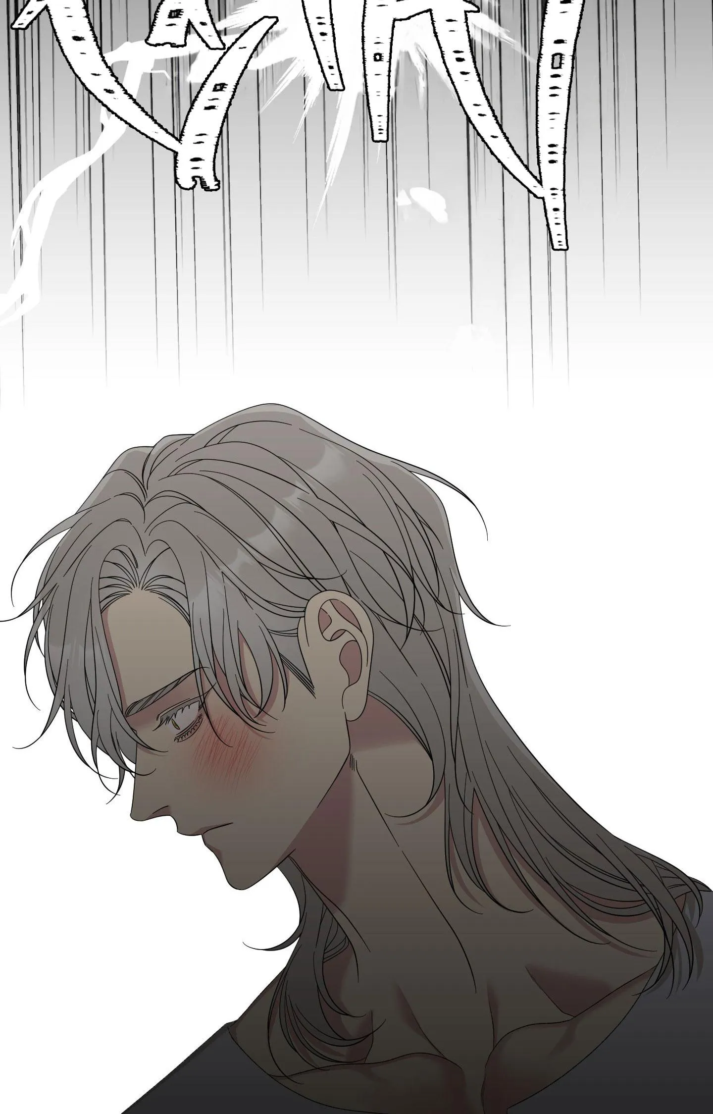 ÁI TÌNH TỰ TÂM Chapter 47 Trang 32