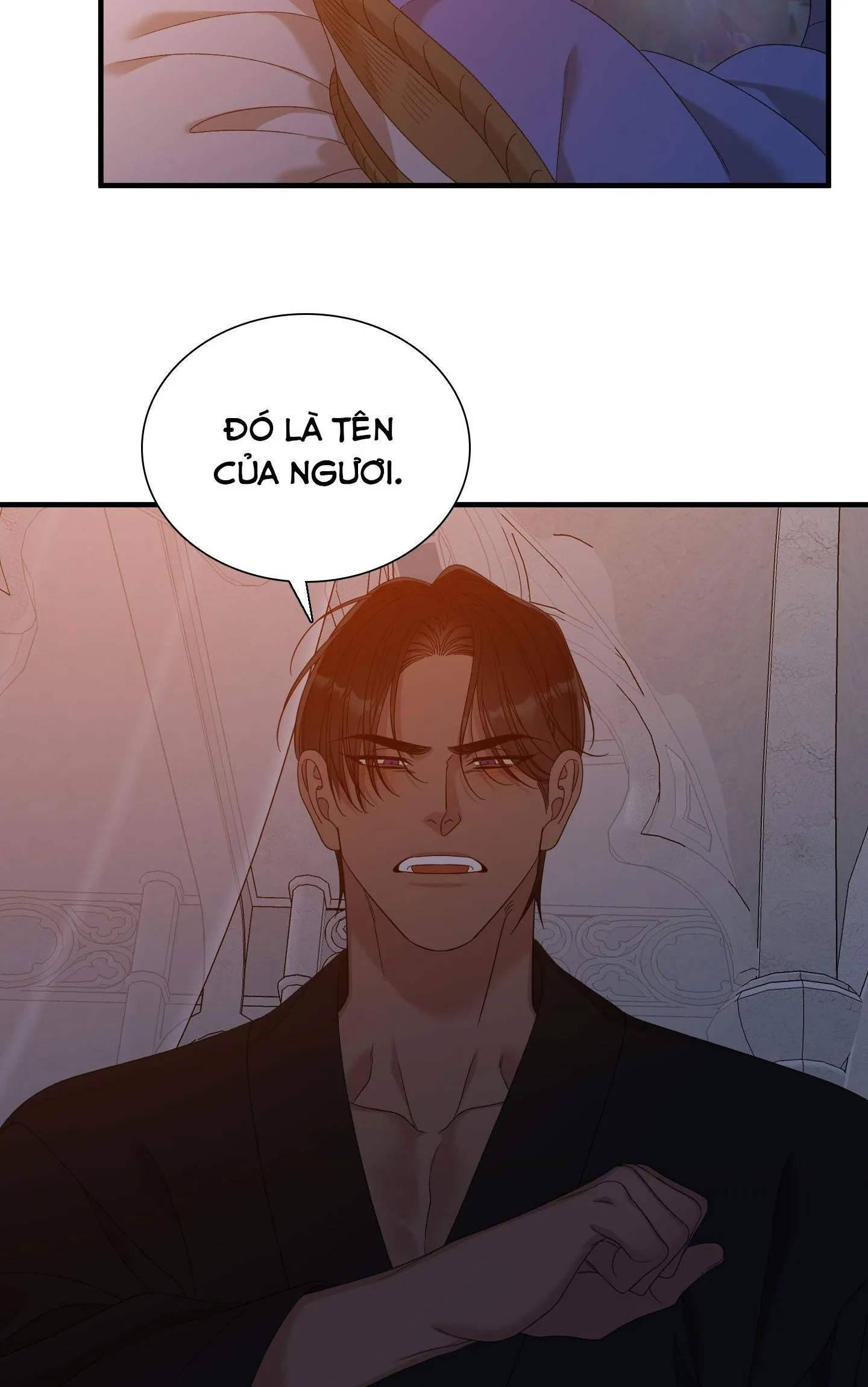 ÁI TÌNH TỰ TÂM Chapter 47 Trang 34