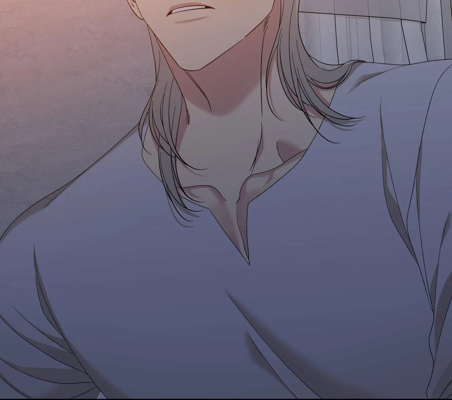 ÁI TÌNH TỰ TÂM Chapter 47 Trang 36