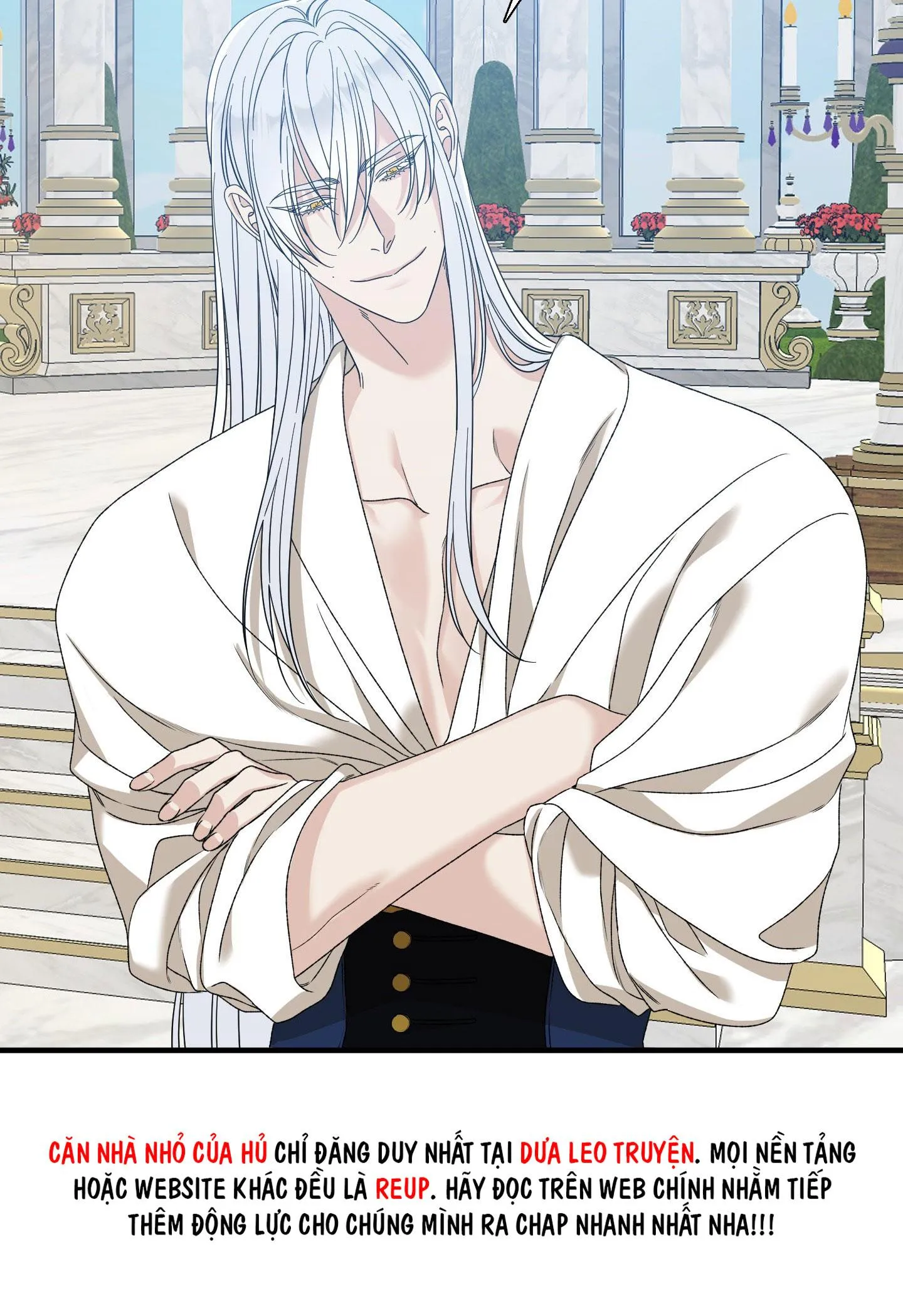 ÁI TÌNH TỰ TÂM Chapter 47 Trang 40