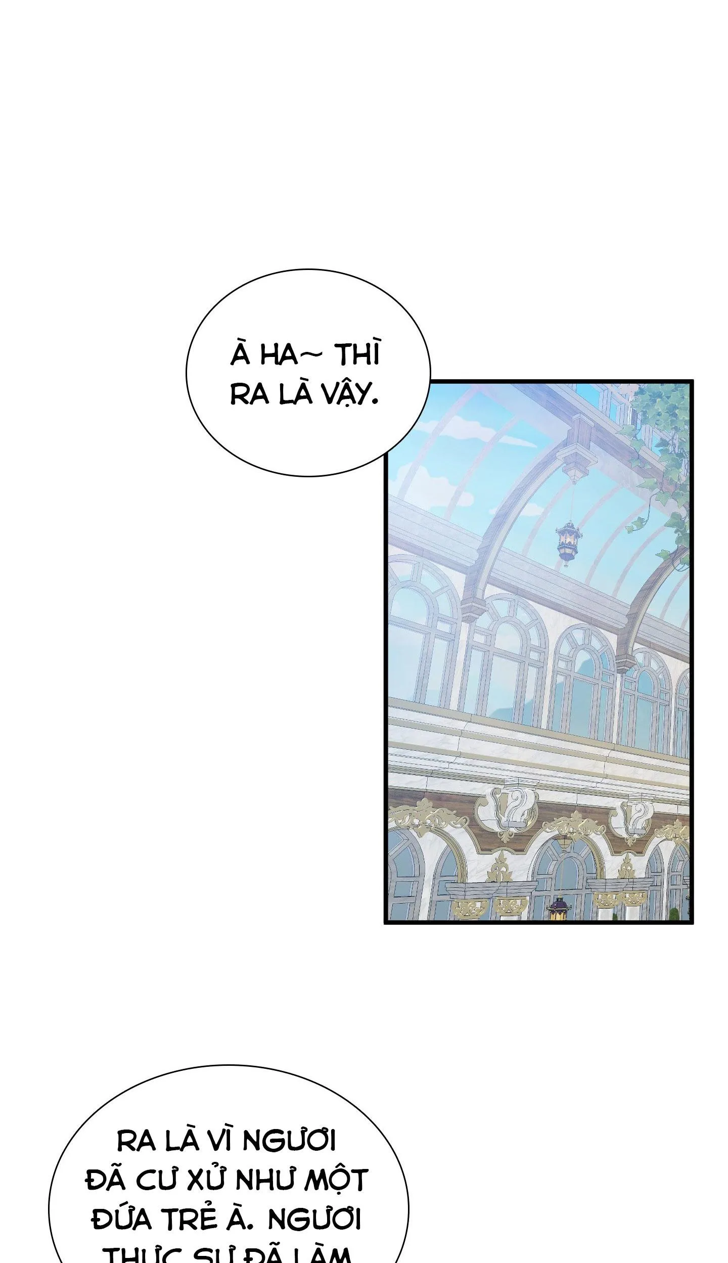 ÁI TÌNH TỰ TÂM Chapter 47 Trang 43