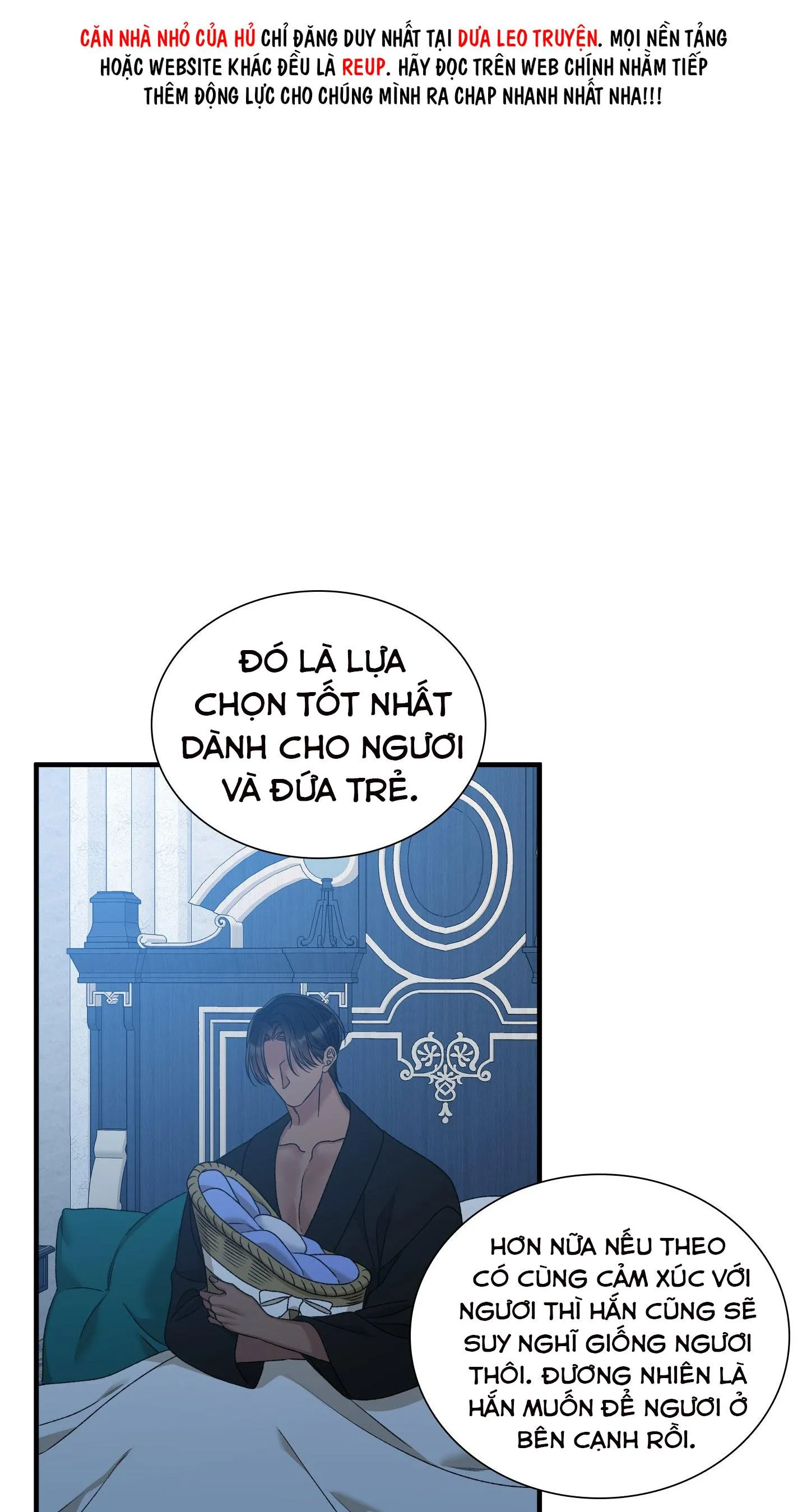 ÁI TÌNH TỰ TÂM Chapter 47 Trang 49