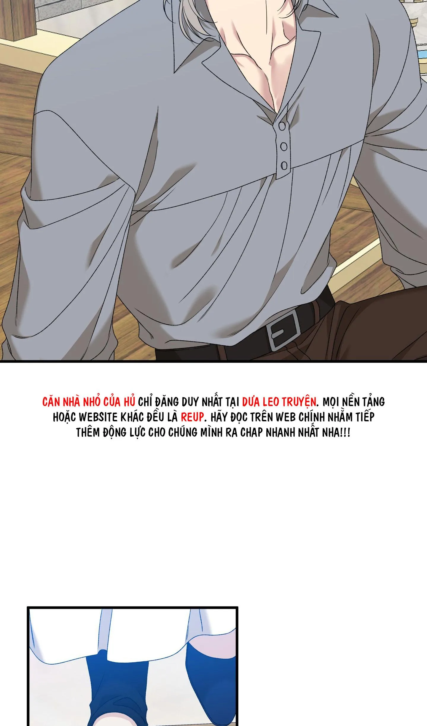 ÁI TÌNH TỰ TÂM Chapter 47 Trang 52