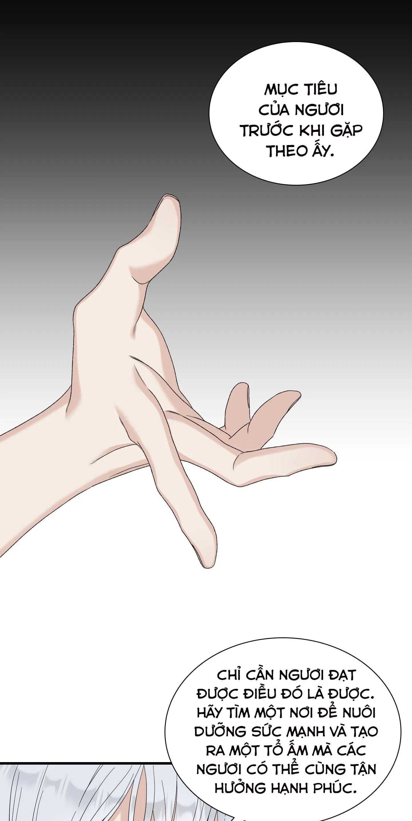 ÁI TÌNH TỰ TÂM Chapter 47 Trang 55