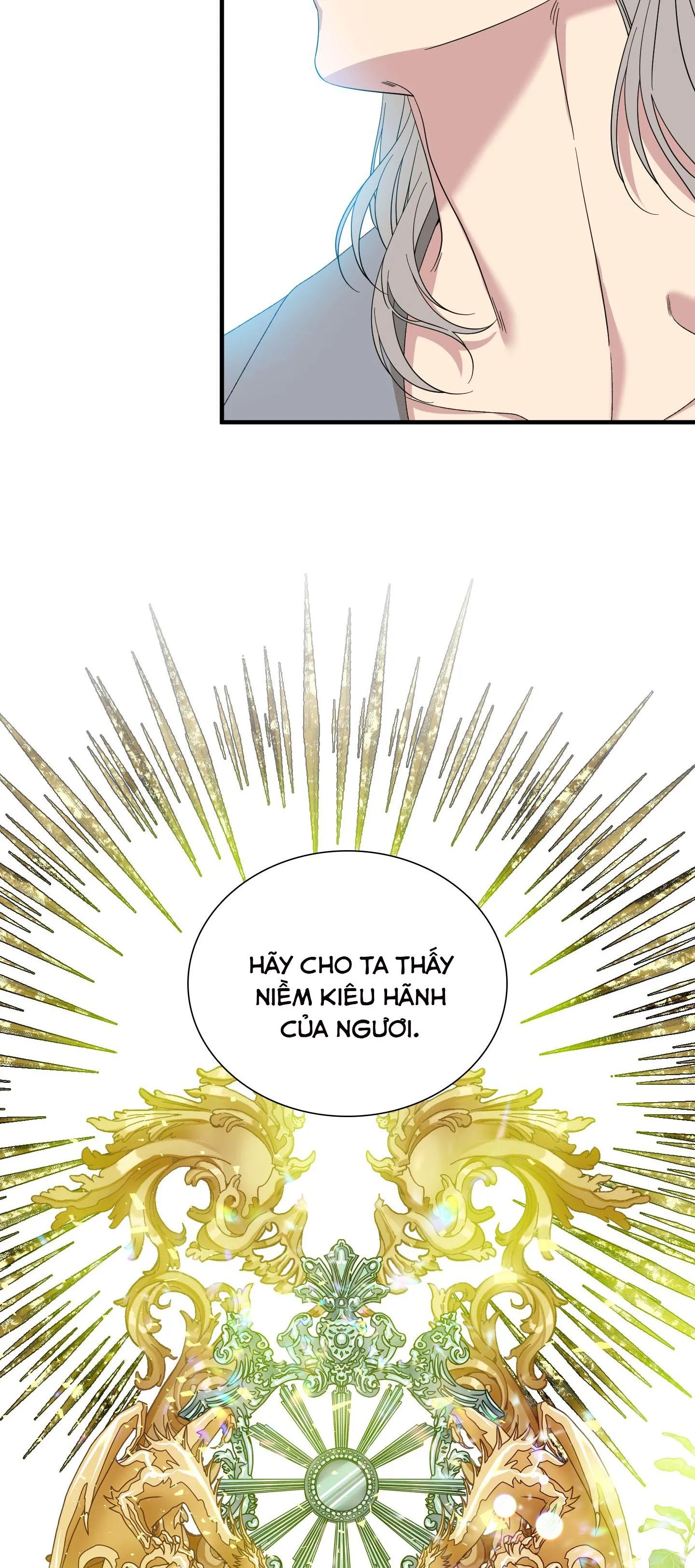 ÁI TÌNH TỰ TÂM Chapter 47 Trang 57