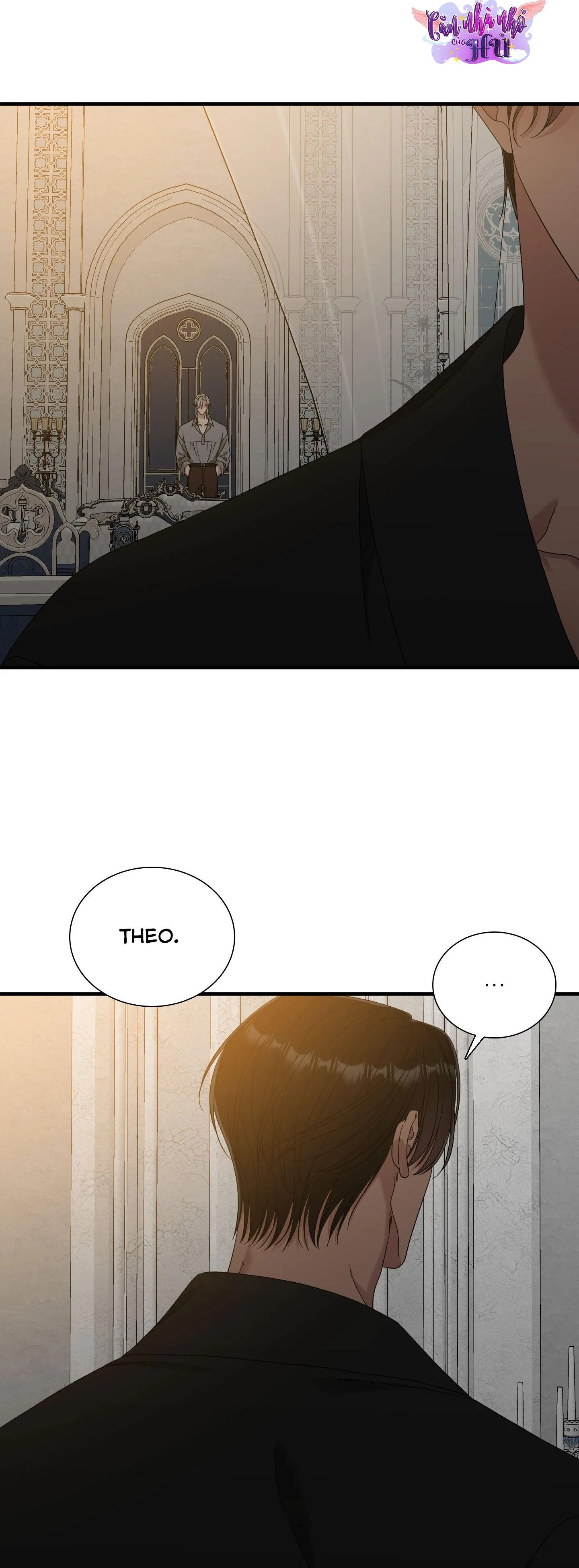 ÁI TÌNH TỰ TÂM Chapter 47 Trang 61