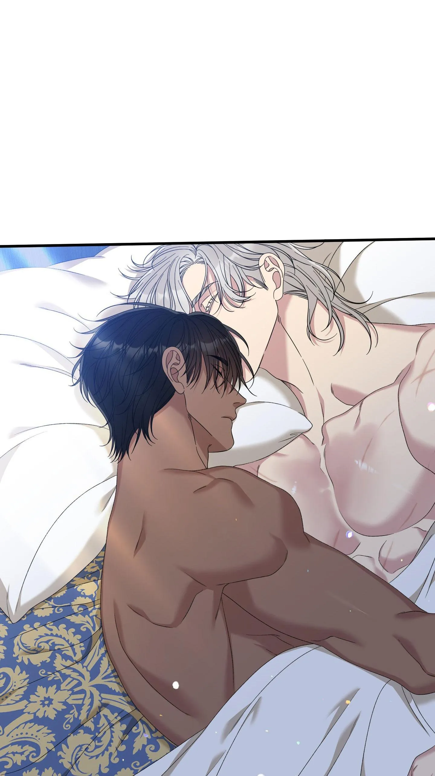 ÁI TÌNH TỰ TÂM Chapter 48 Trang 5