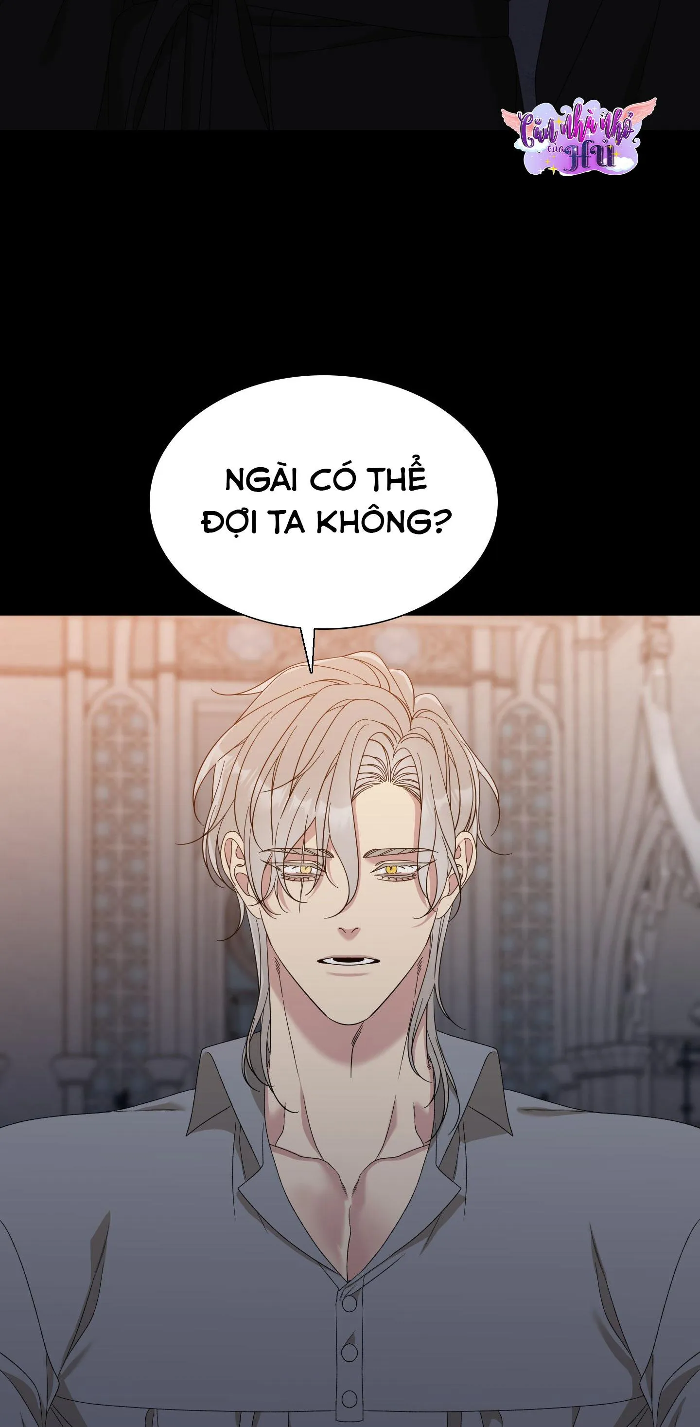 ÁI TÌNH TỰ TÂM Chapter 48 Trang 8