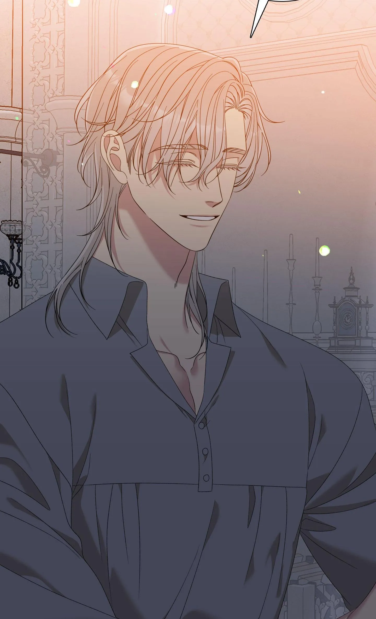 ÁI TÌNH TỰ TÂM Chapter 48 Trang 16