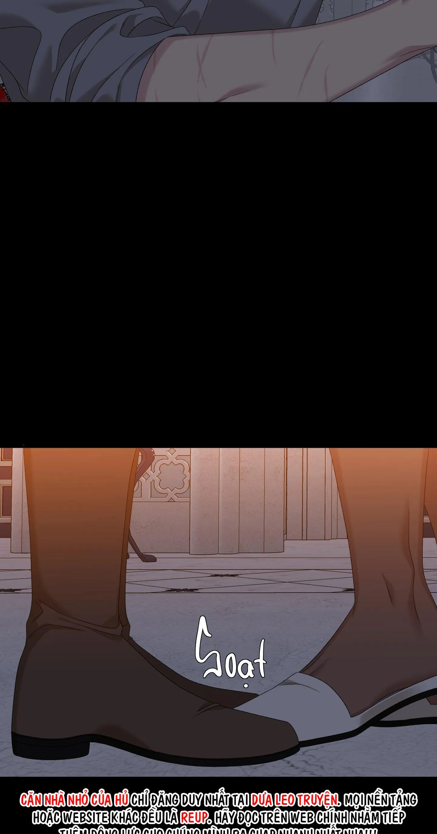 ÁI TÌNH TỰ TÂM Chapter 48 Trang 17