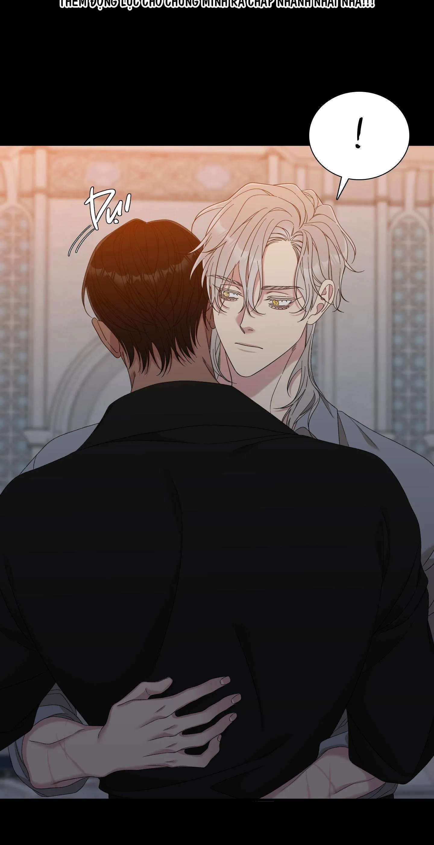 ÁI TÌNH TỰ TÂM Chapter 48 Trang 18