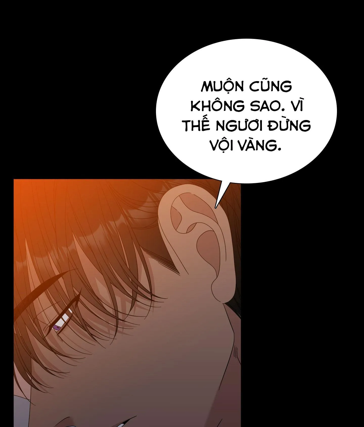 ÁI TÌNH TỰ TÂM Chapter 48 Trang 19