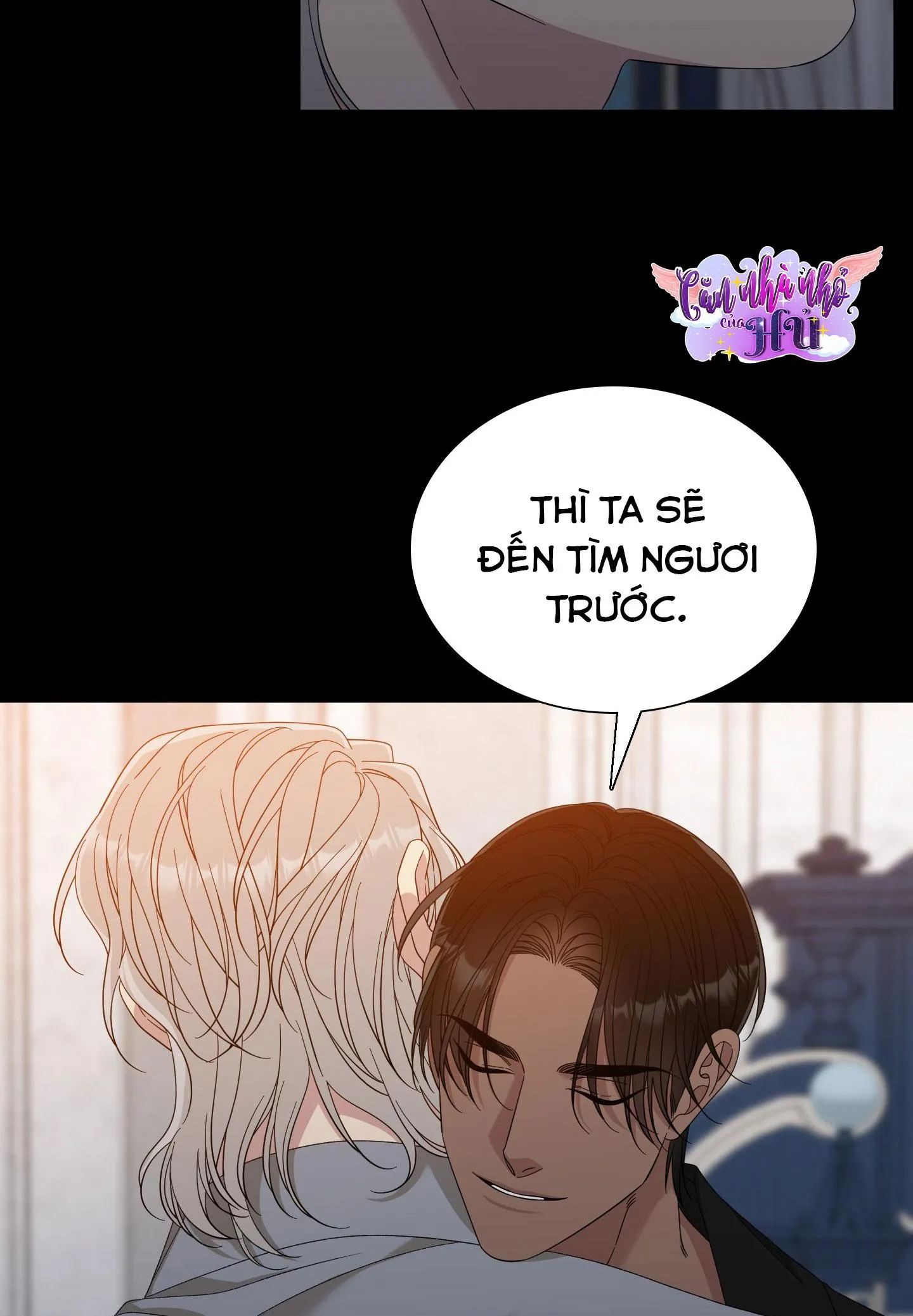 ÁI TÌNH TỰ TÂM Chapter 48 Trang 21