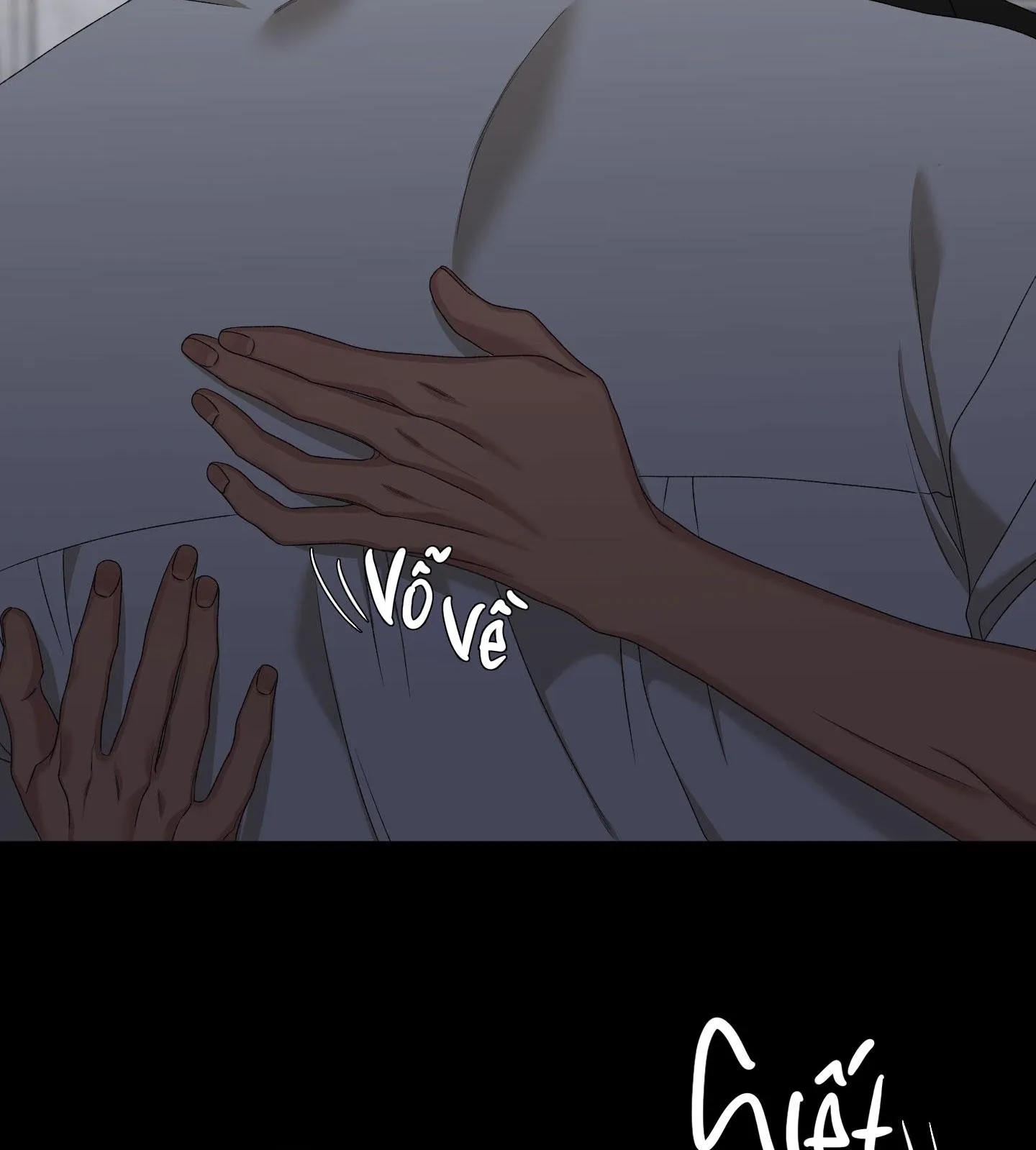 ÁI TÌNH TỰ TÂM Chapter 48 Trang 22