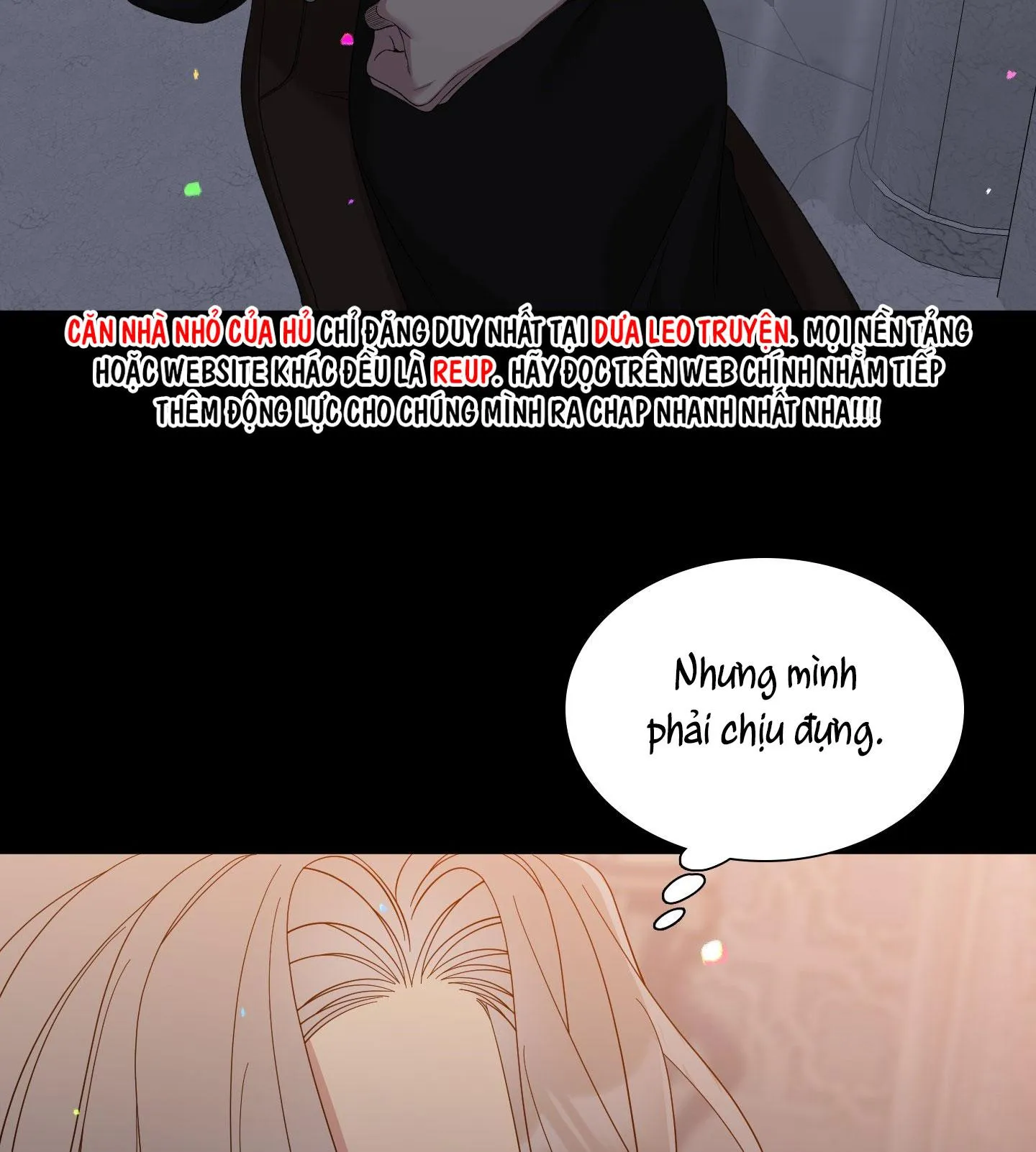 ÁI TÌNH TỰ TÂM Chapter 48 Trang 24