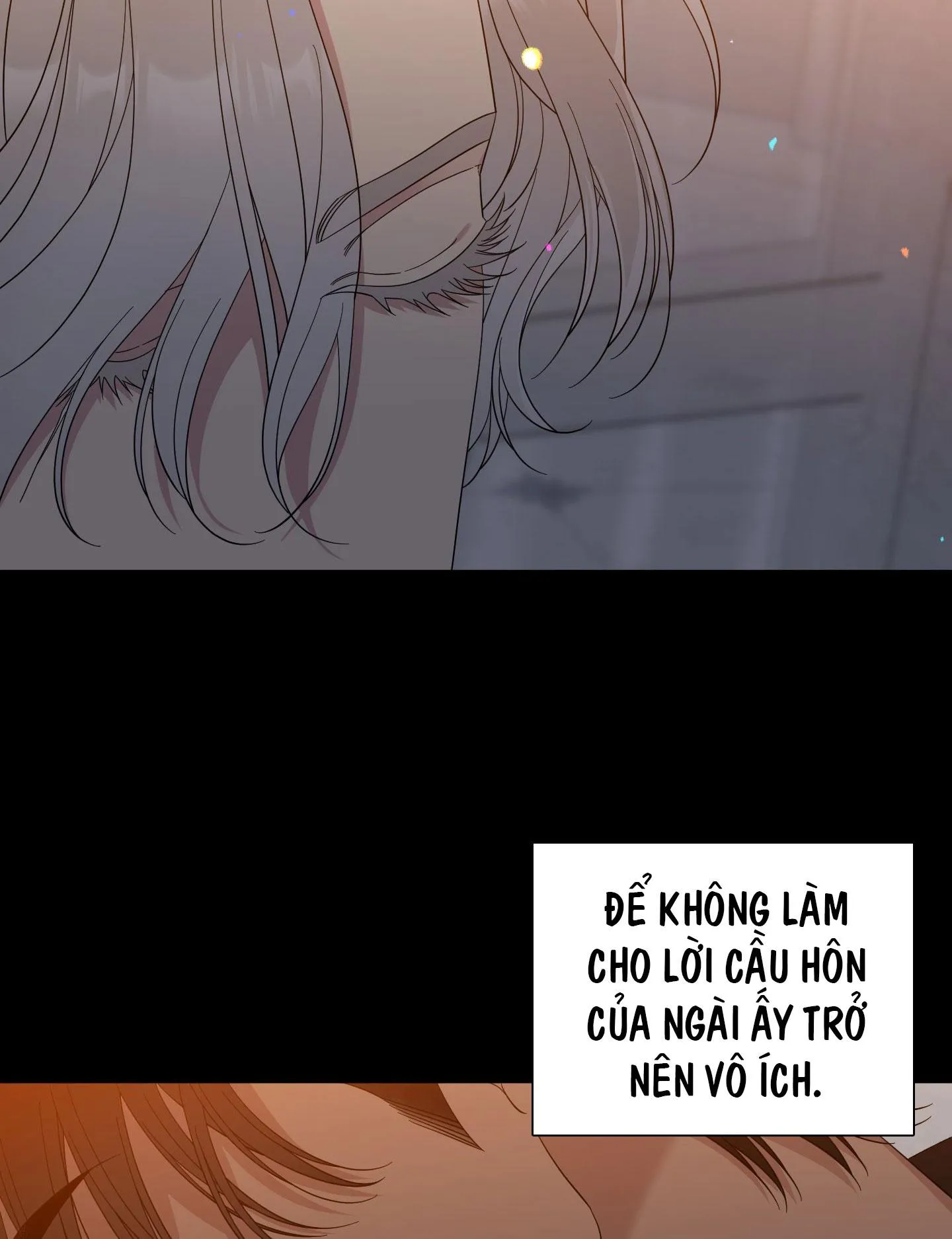 ÁI TÌNH TỰ TÂM Chapter 48 Trang 25